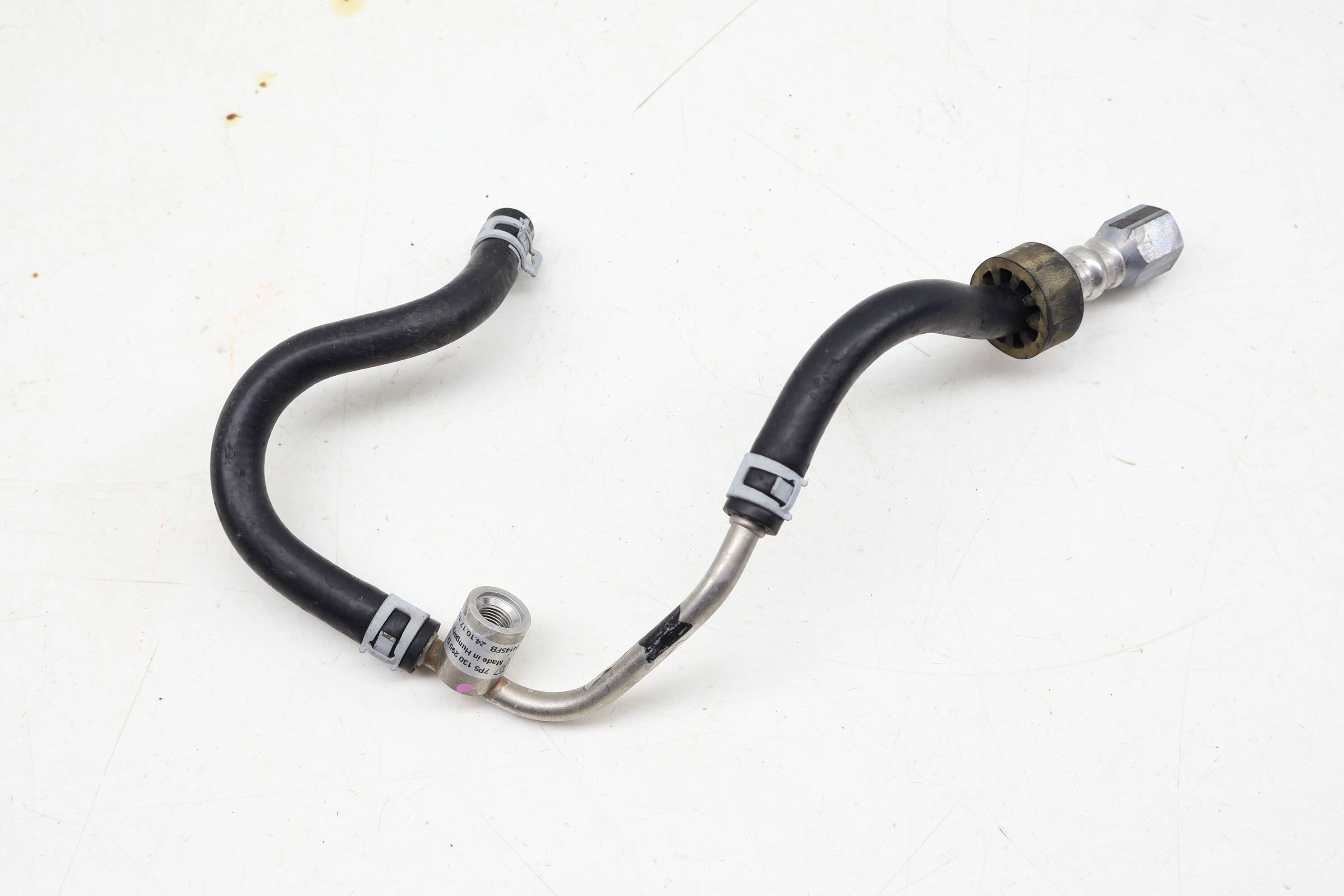 Fuel Line / Hose 7P5130295D 95811023504