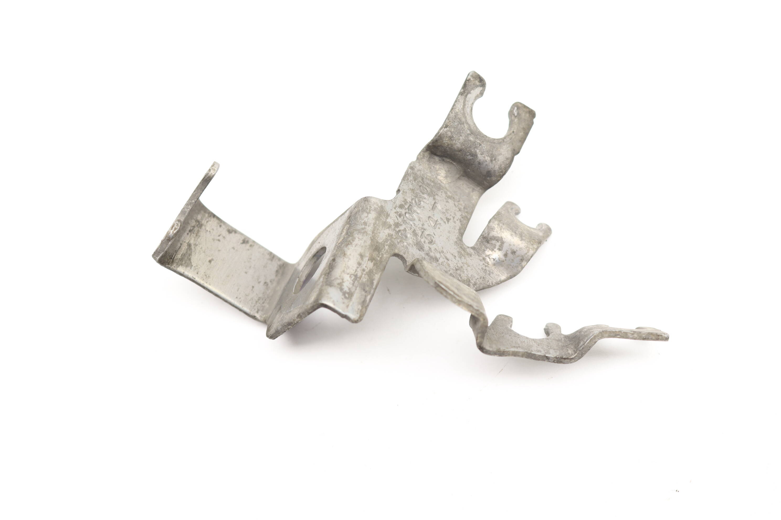 BMW Front Left Abs / Speed Sensor Bracket (X3, X4) 34526880721 BMW Front Left Abs / Speed Sensor Bracket (X3, X4) 34526880721