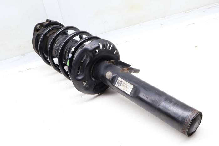 Strut Shock / Spring Assembly 5N0413031AS main product photo