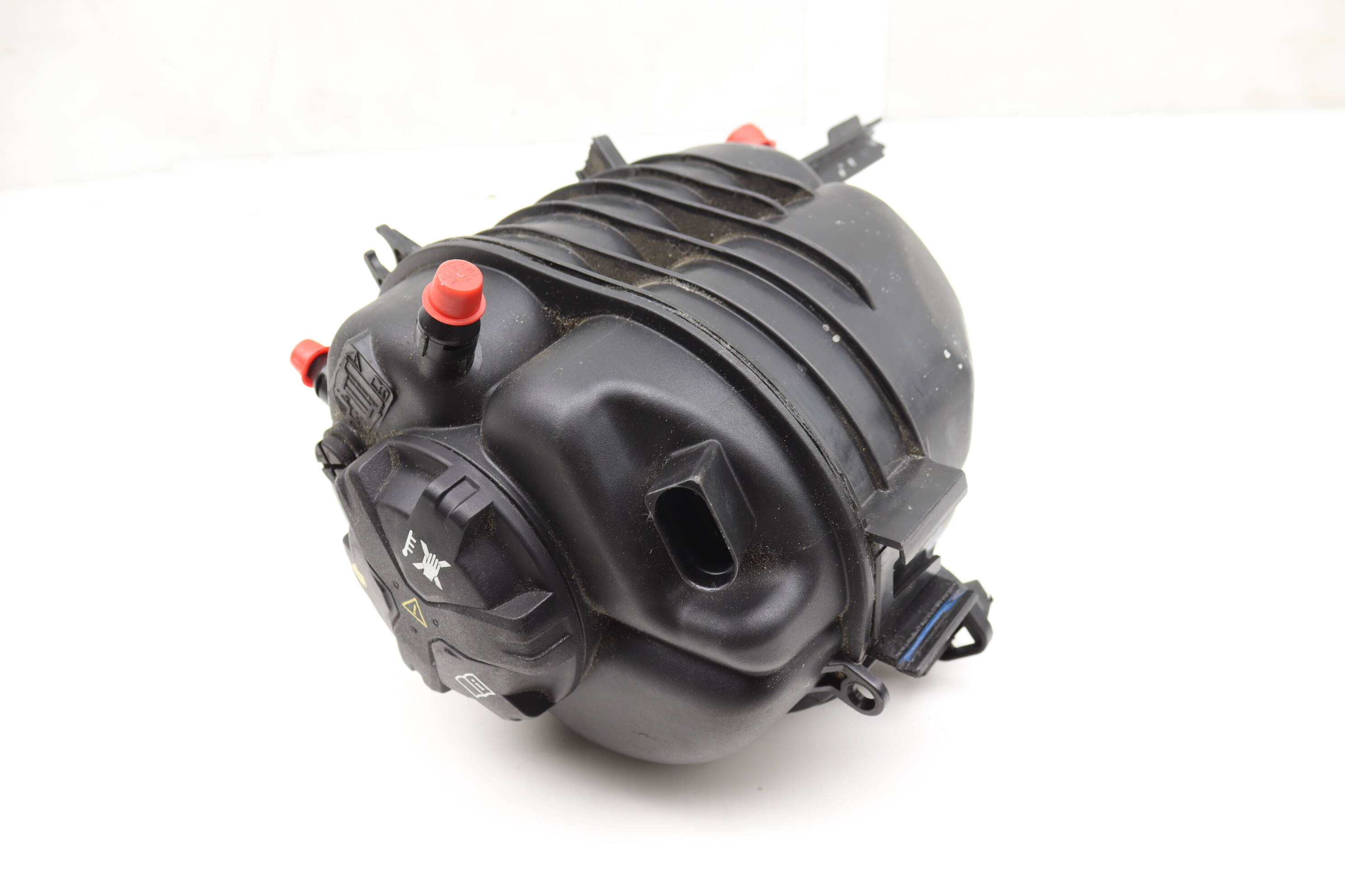 Coolant Reservoir / Tank / Bottle 17138610652