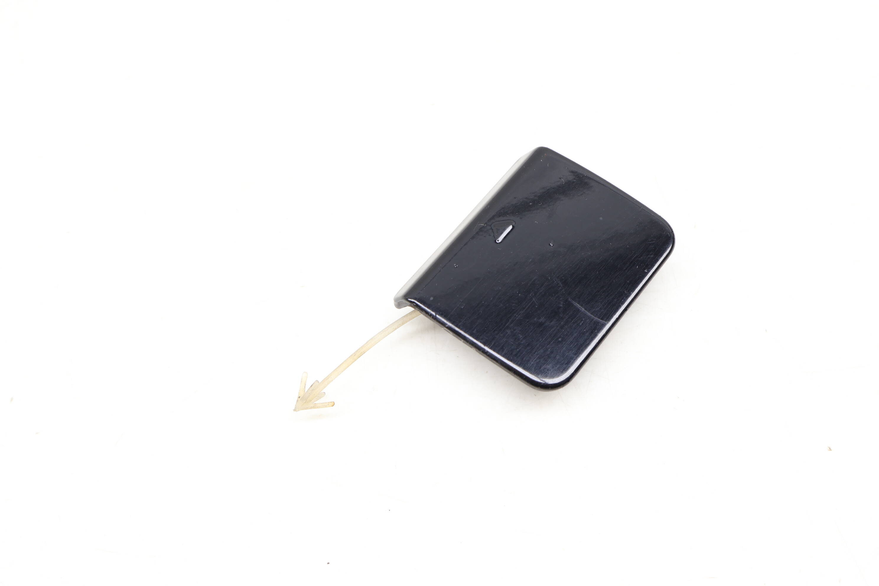 Bumper Tow Hook Cover / Cap 51123414409