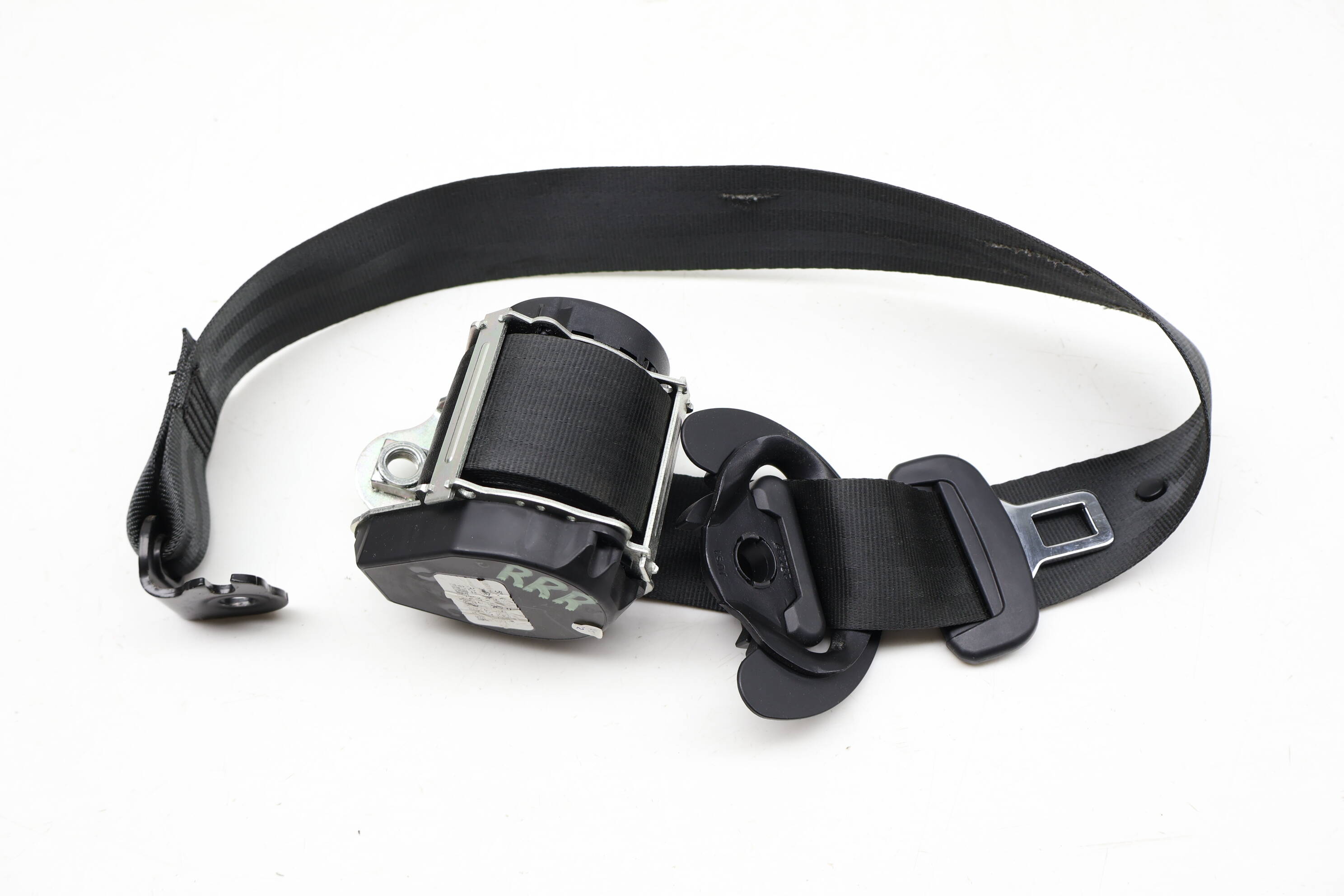 3Rd Row Seat Belt Retractor 3CN857812