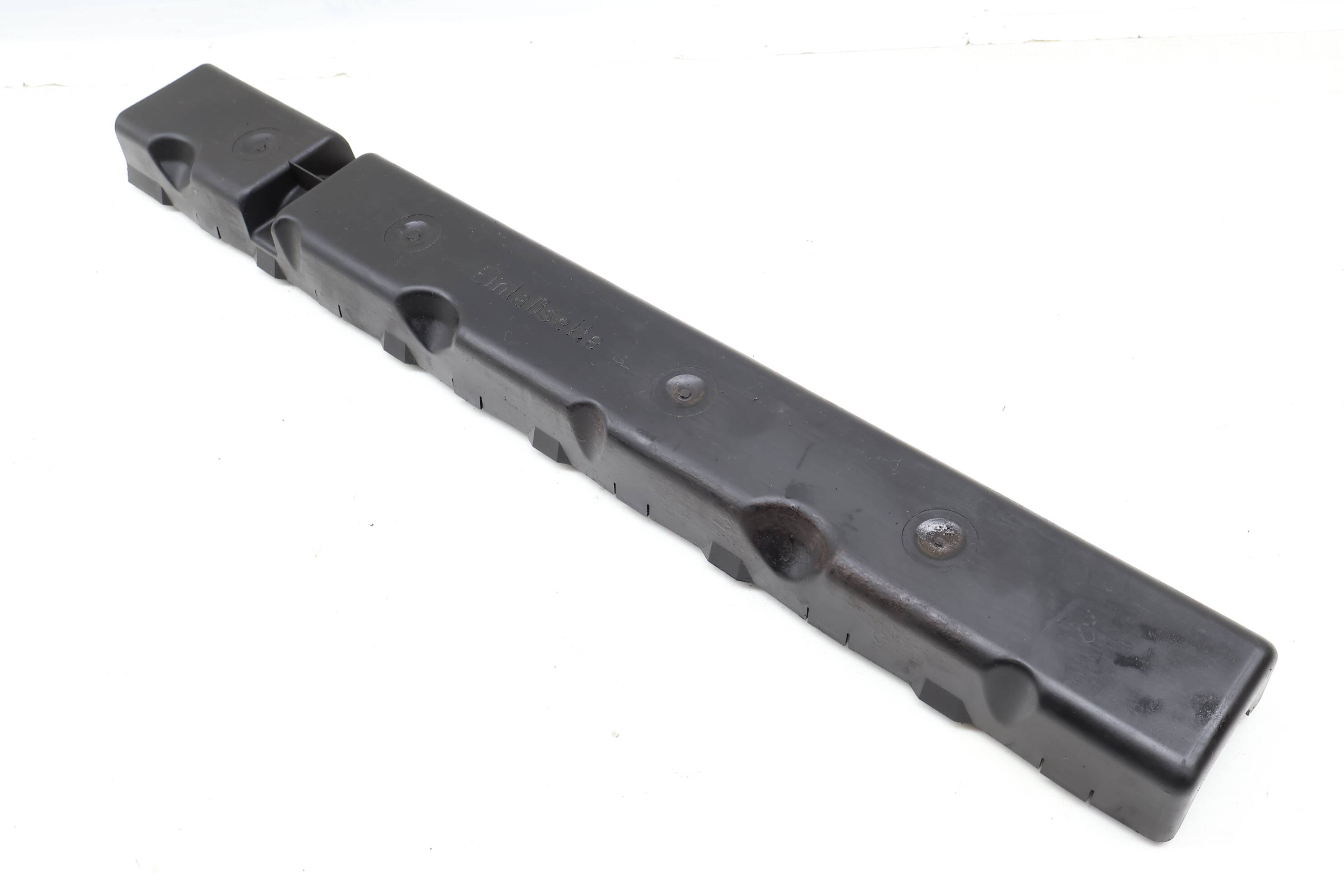 Intake Camshaft Oil Splash Cover / Shield 11121740163