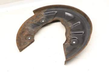 Brake Dust / Splash Shield 5Q0615612R Brake Dust / Splash Shield 5Q0615612R