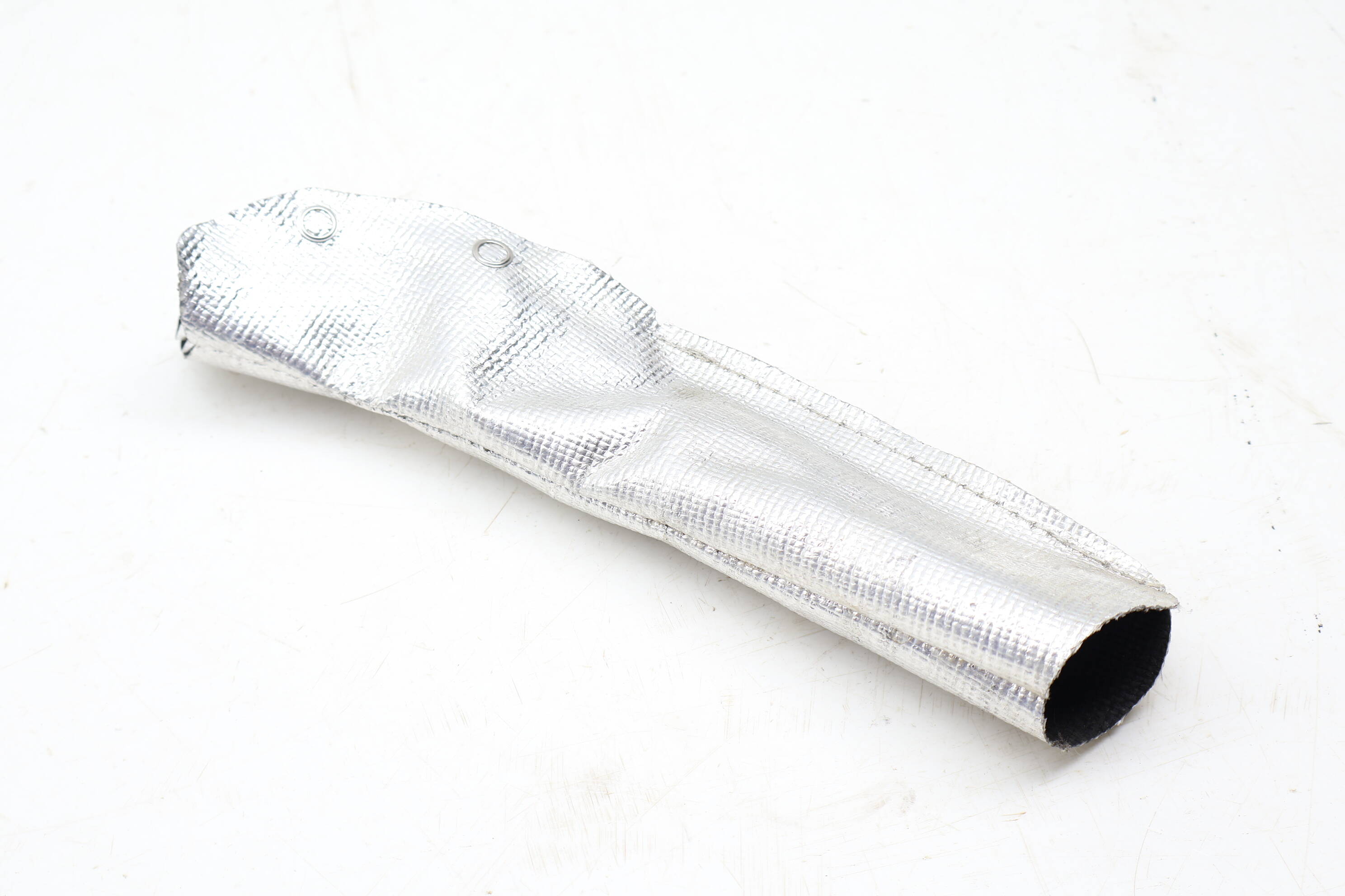 Turbo Oil Line / Pipe Heat Shield 06K133833CA