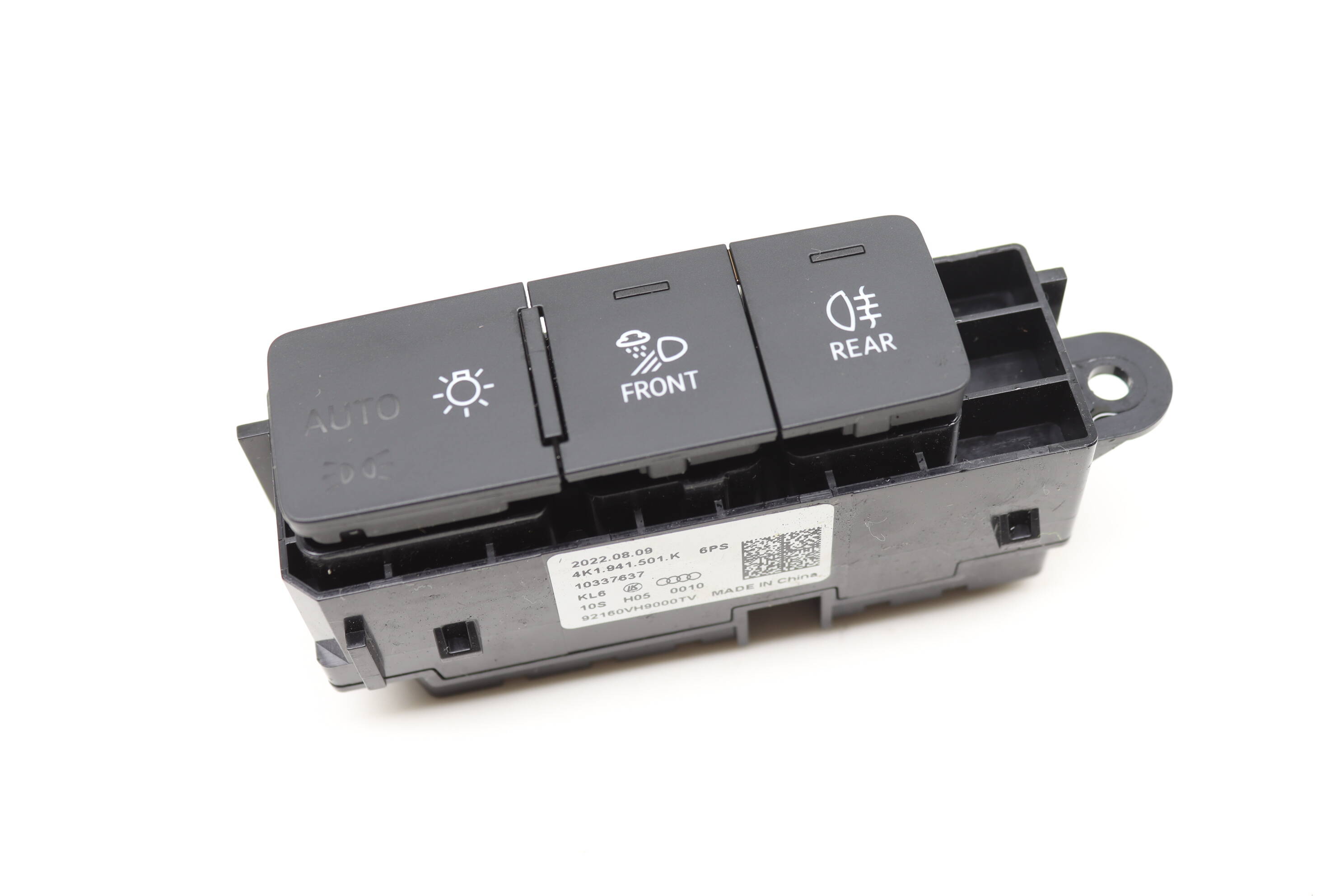 Dash Light Button / Switch 4K1941501K