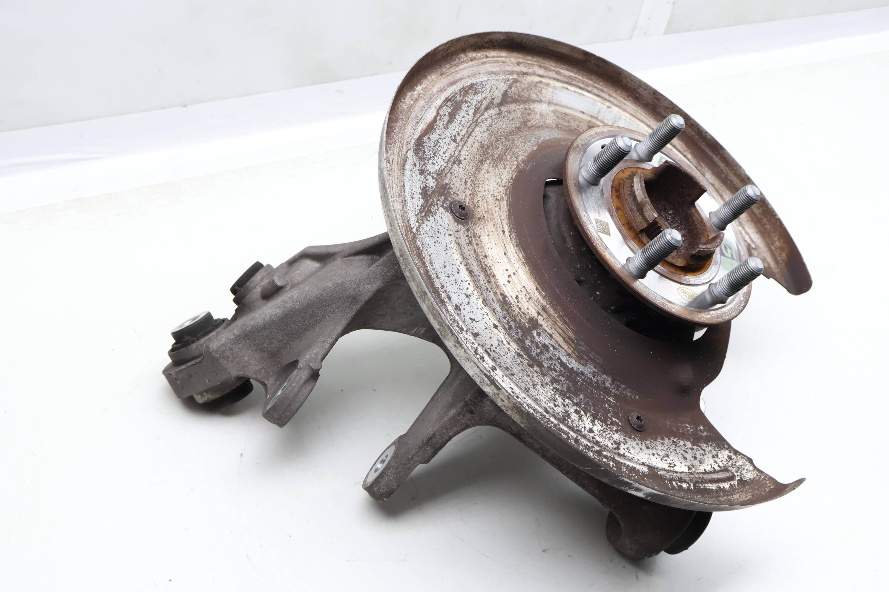 Spindle&#x20;Knuckle&#x20;W&#x2F;&#x20;Wheel&#x20;Bearing&#x20;HPLA5A971BB