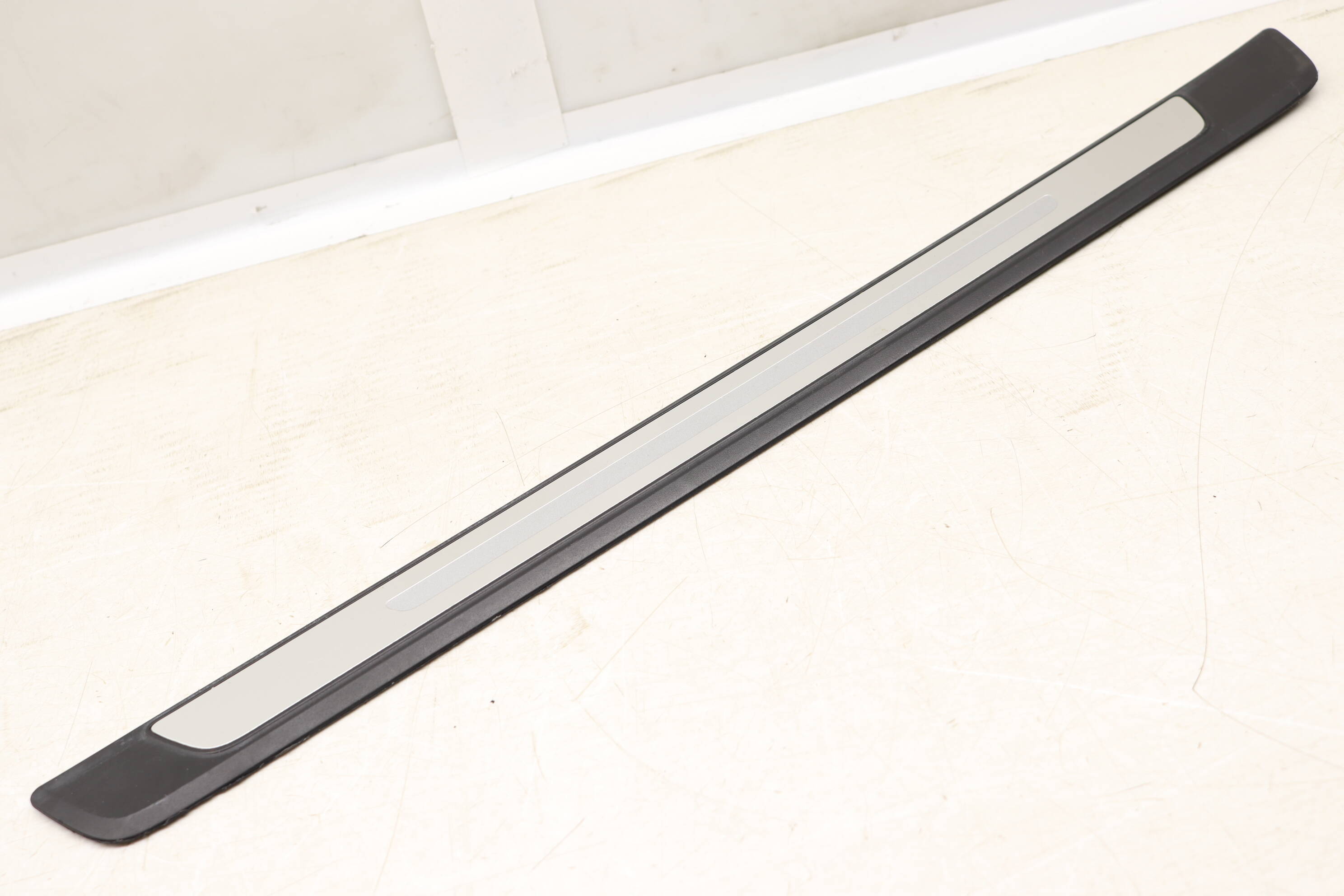 Door Sill / Scuff Panel 8W0853373F