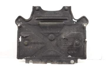Belly Pan / Skid Plate / Sound Baffle 8K1863822S