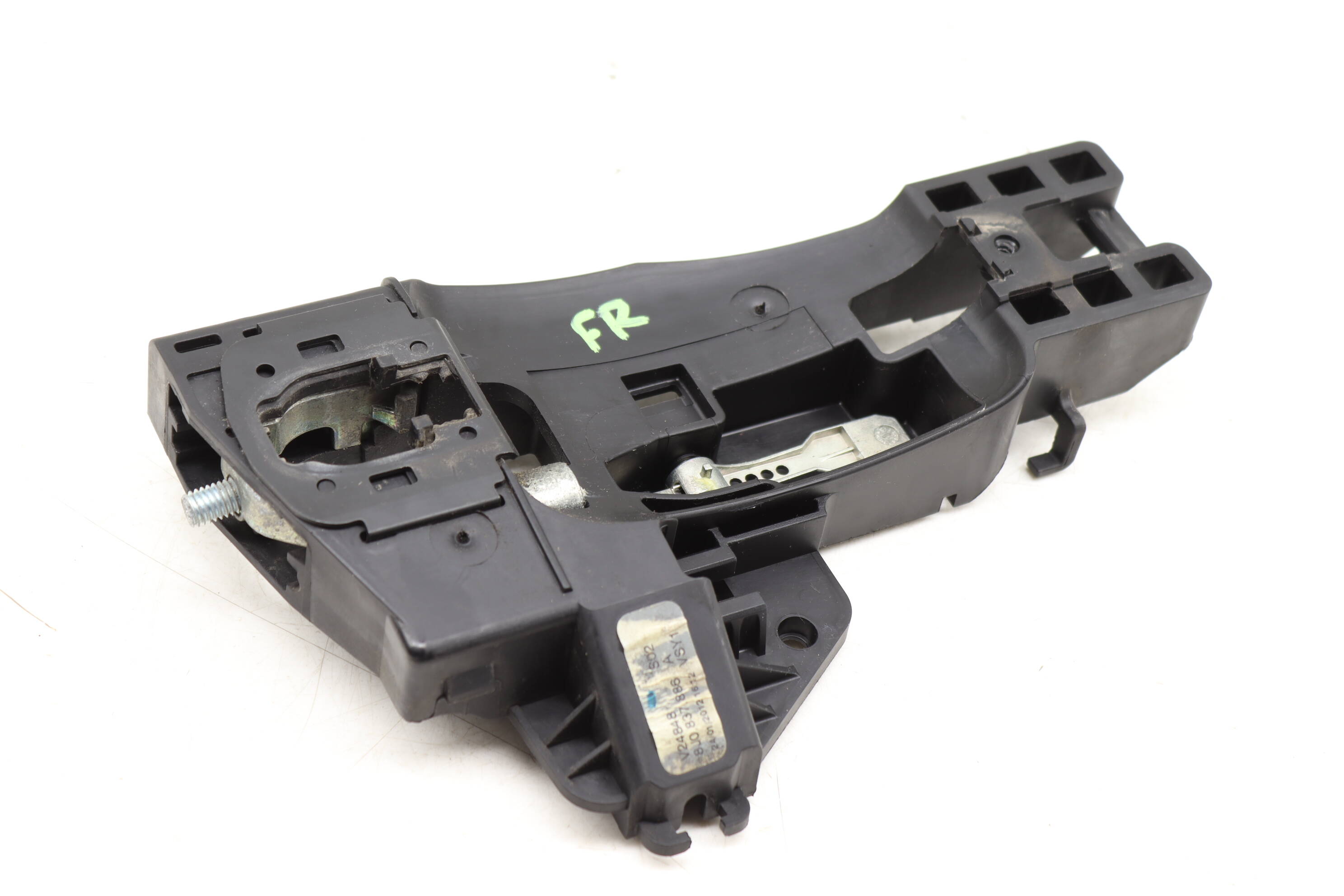 Exterior Door Handle Bracket 8J0837886A