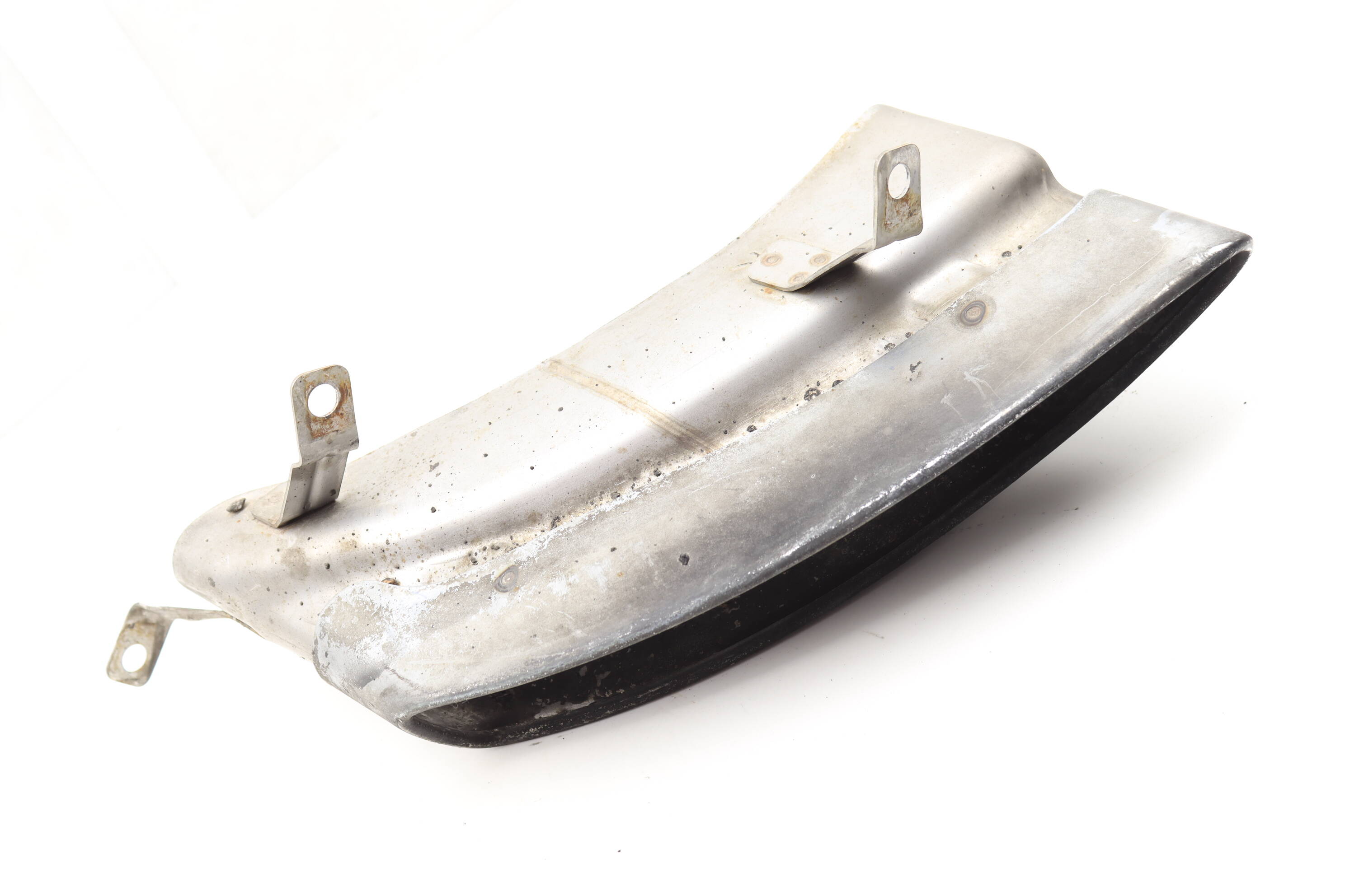 Exhaust Pipe Tip 4H0253825C