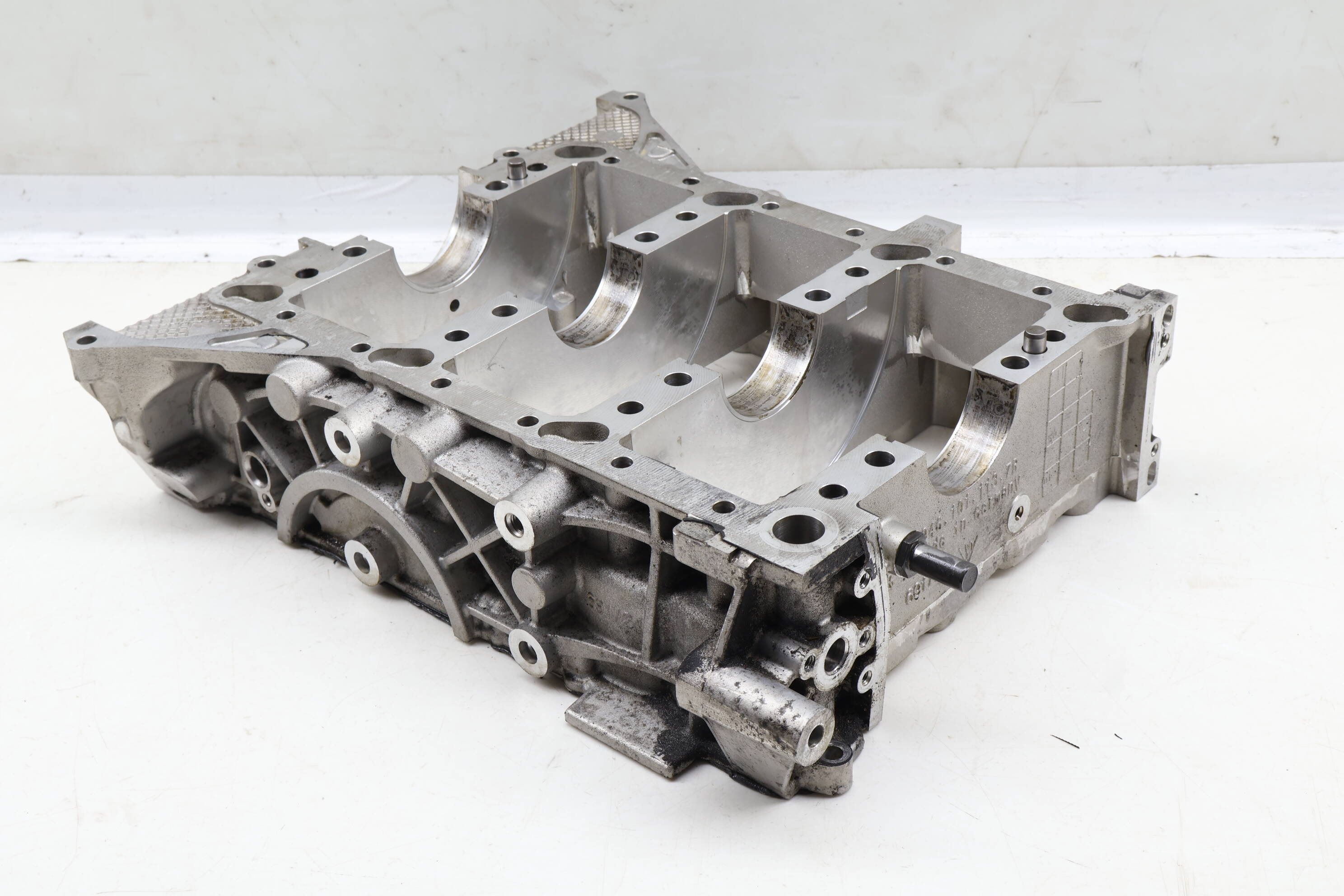 Crankshaft Housing / Lower Engine Block 94610100130