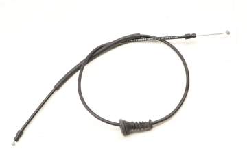 Hood Bowden / Release Cable 51237239239