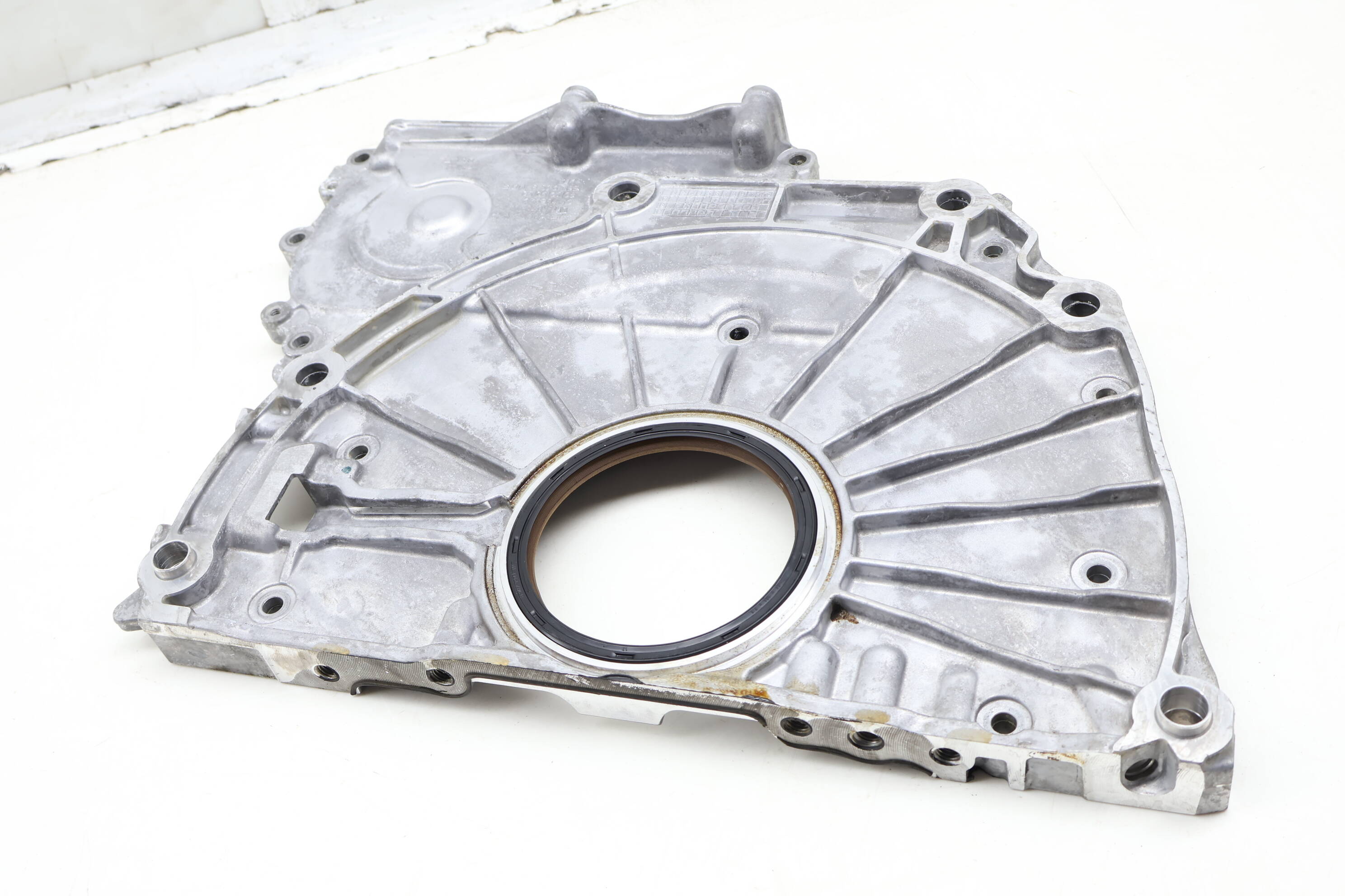 Timing Chain Cover 11148576355