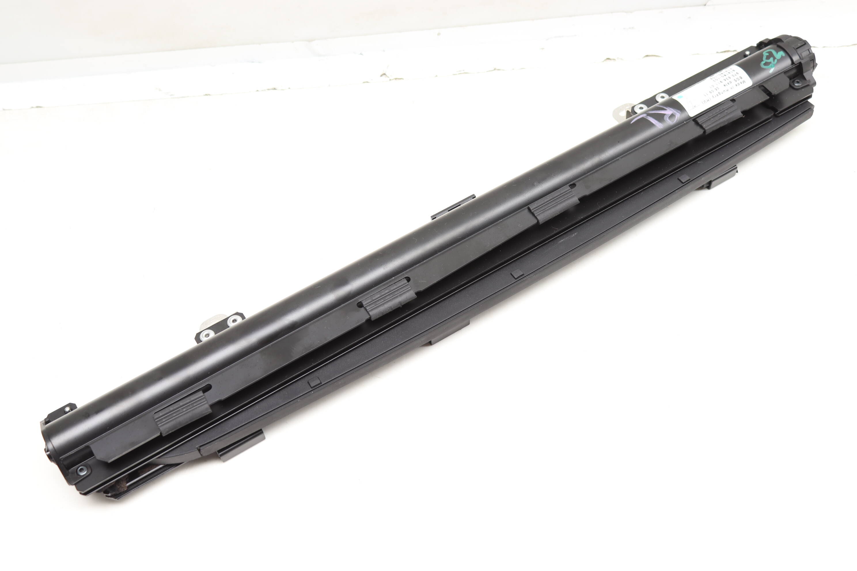 Door Window Sun Shade / Blind 97053641100