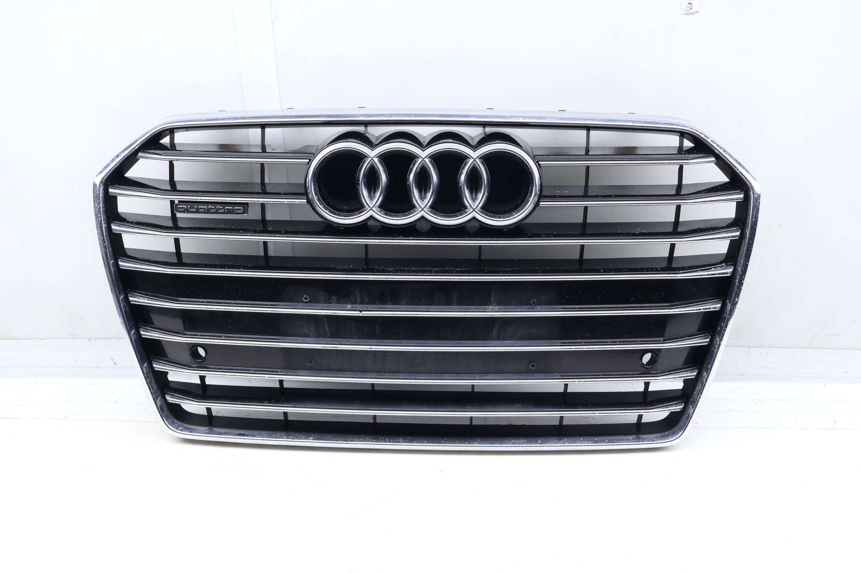 Center Grille Assembly 4G0853651AG