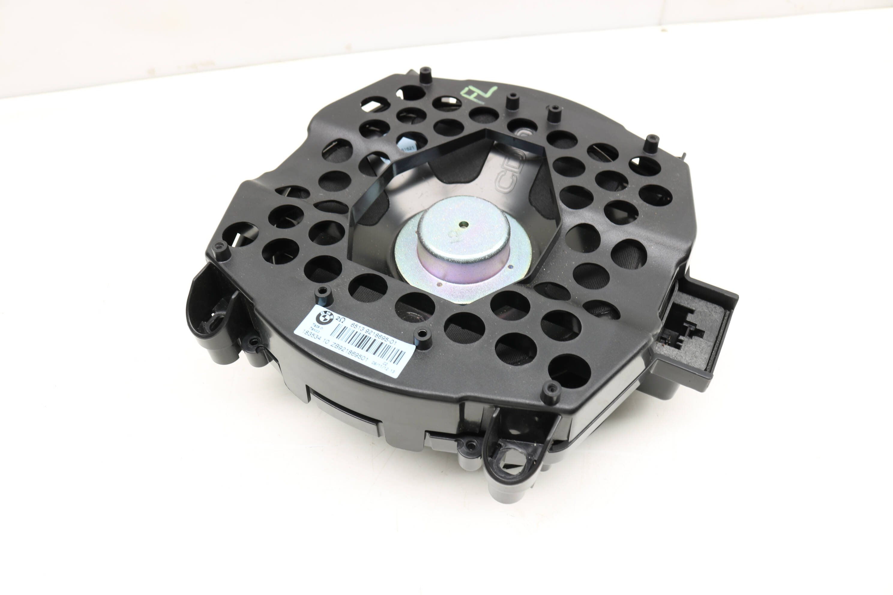 Central Speaker Subwoofer / Woofer (Hifi) 65139218695