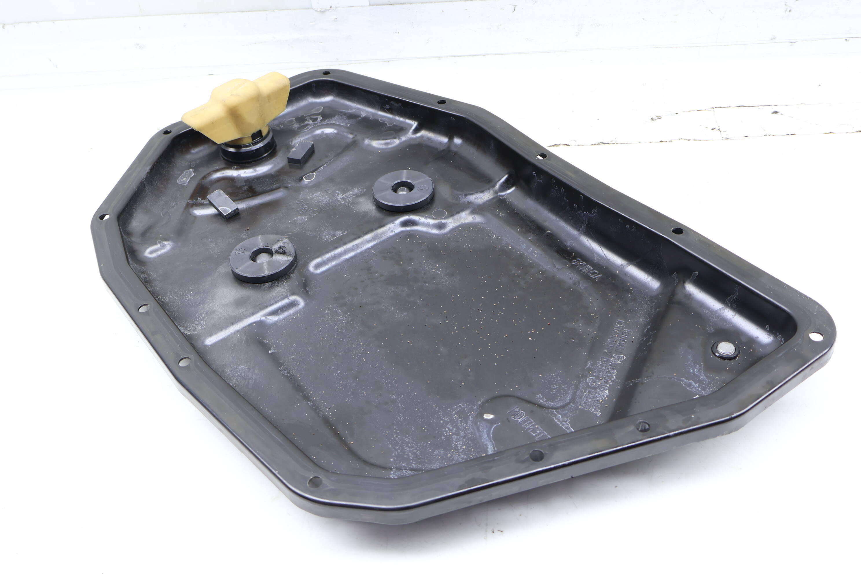 Transmission Oil Pan / Sump 09L321359A