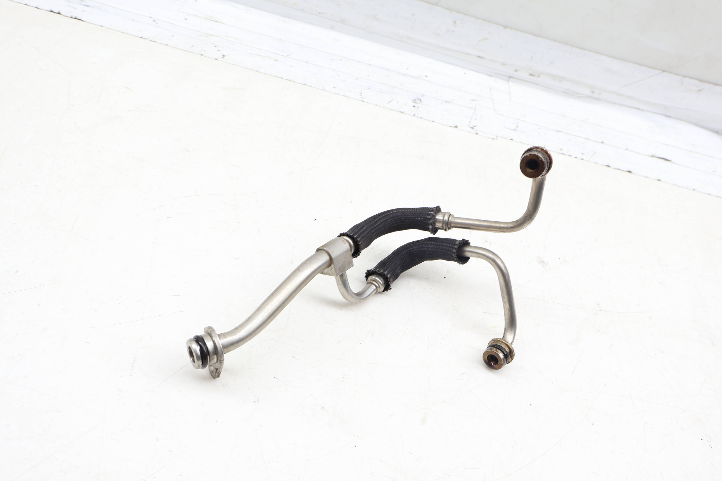 Turbo Oil Line / Pipe (Supply) 0P2145140C