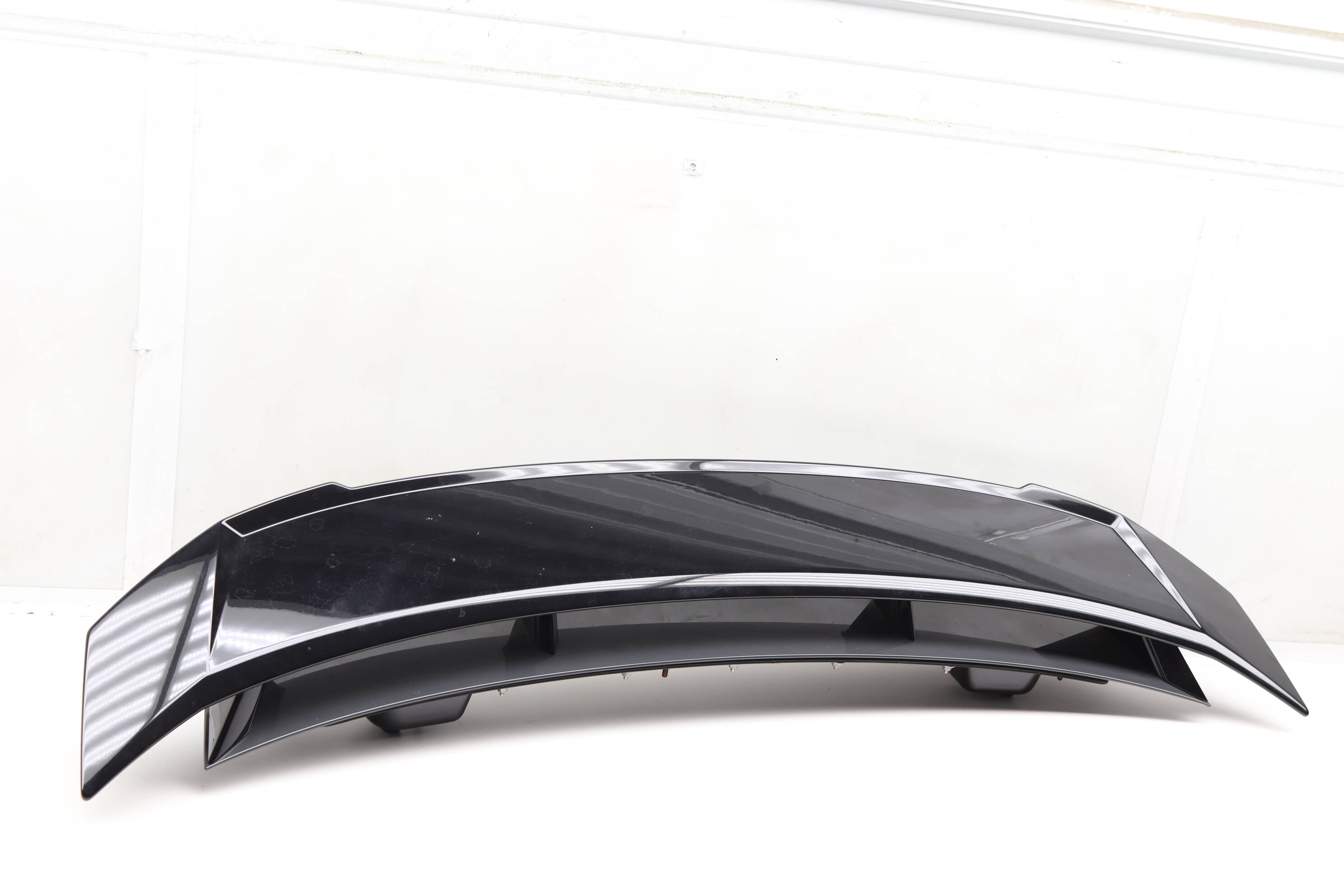 Audi Hatch / Trunk Lid Spoiler 8S0827837