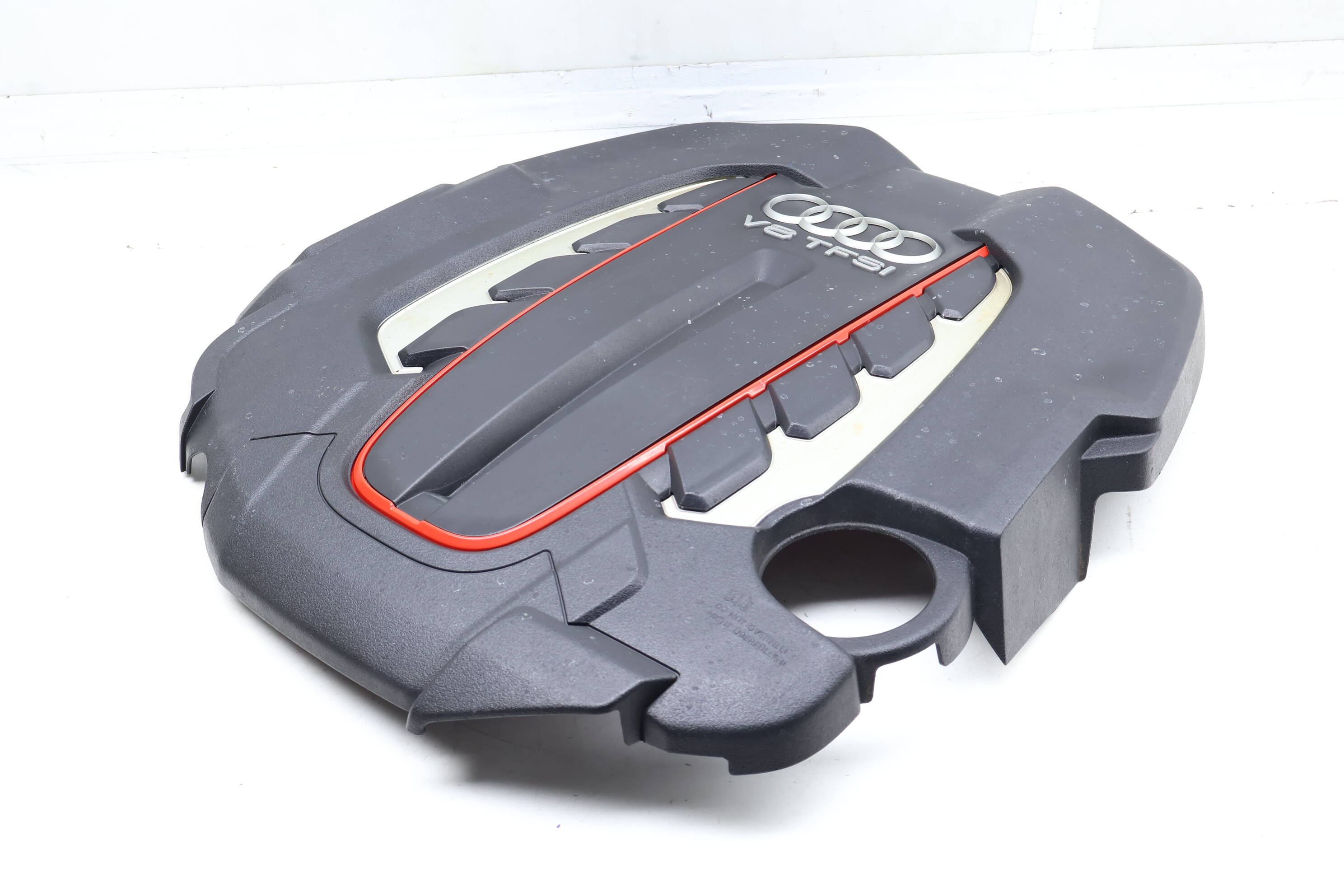 V8 Tfsi Engine Cover 079103925S
