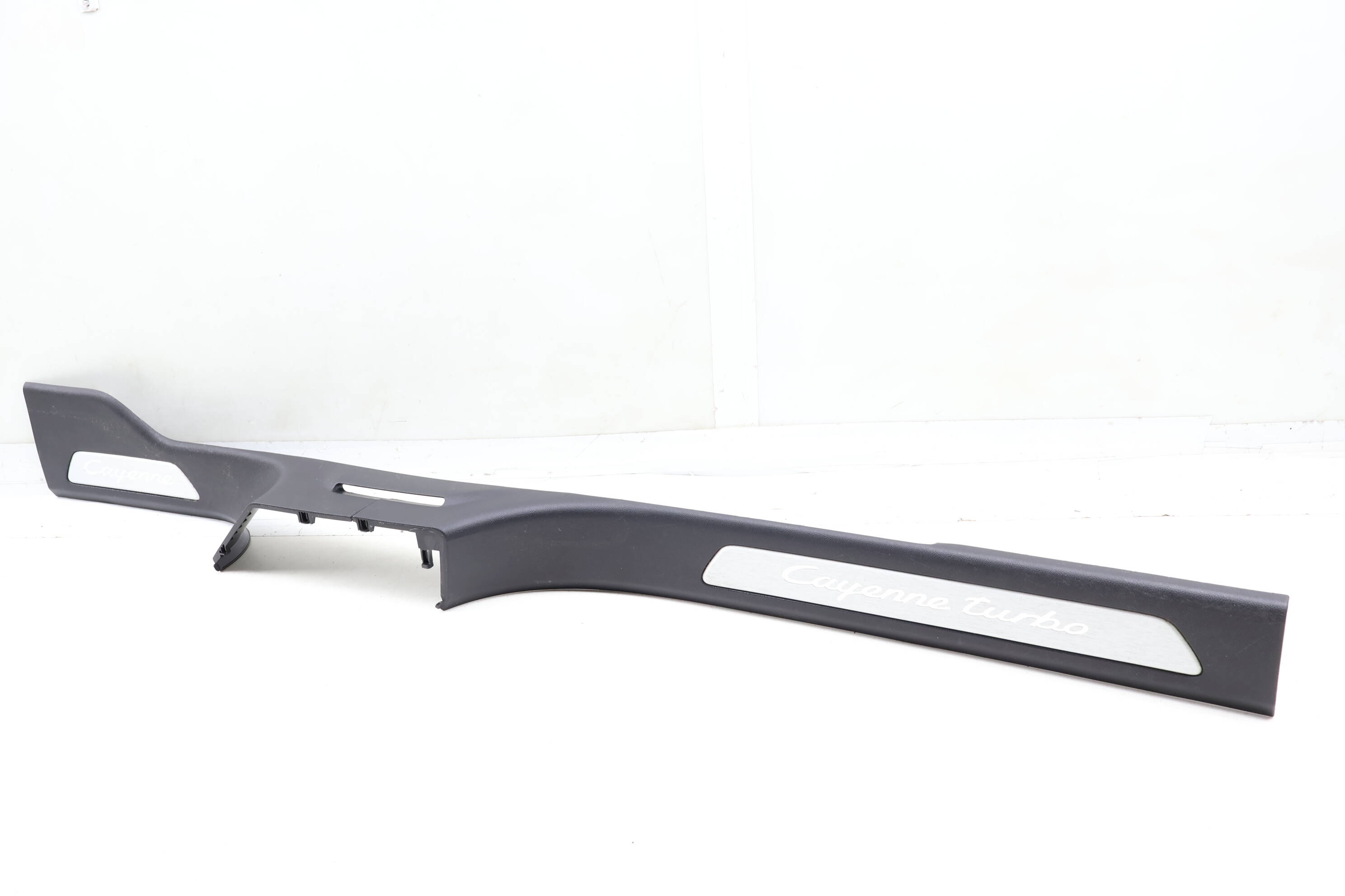 Door Sill / Scuff Panel Plate (Cayenne Turbo) 760853846A PAB85384600