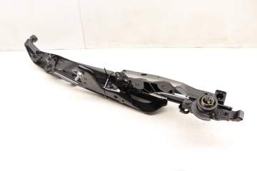 Convertible Top Hinge Assembly 1Q0825350D