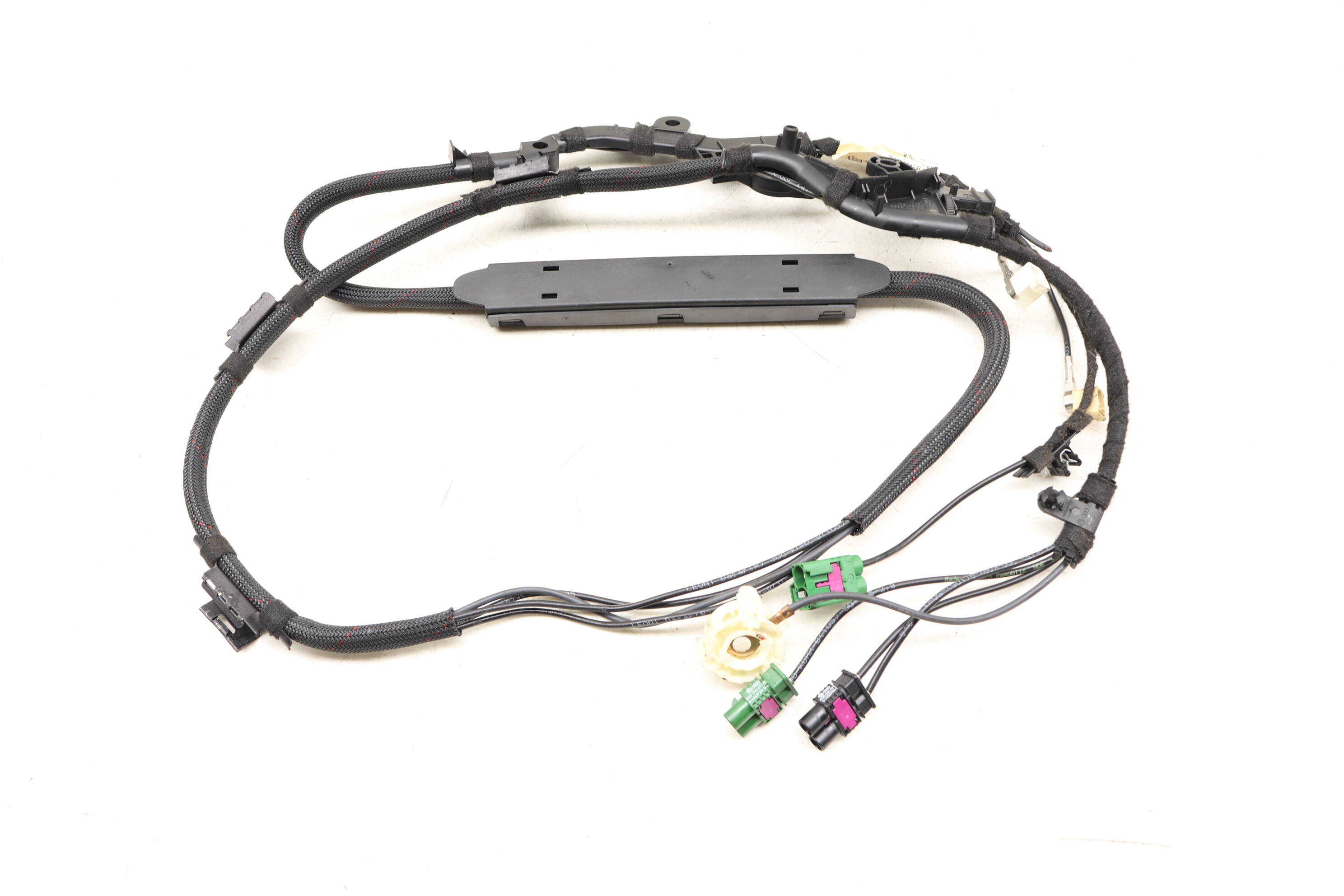 Trunk / Liftgate Wiring Harness 1Q0972176GD