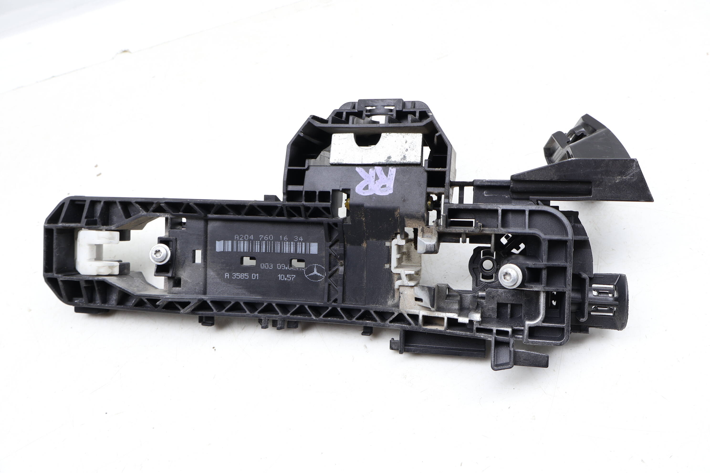 Exterior Door Handle Bracket 2047601634