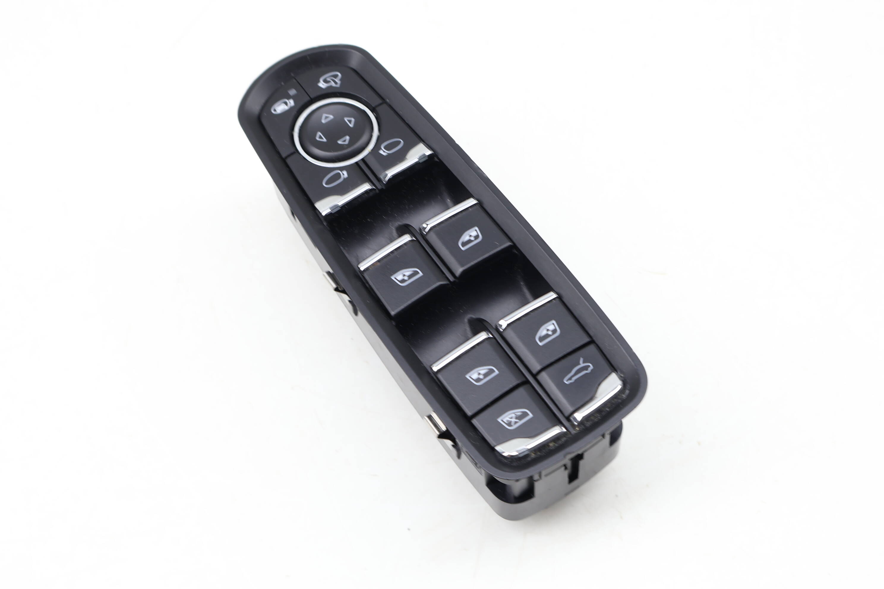 Door Master Window / Mirror Switch 7PP959858AE