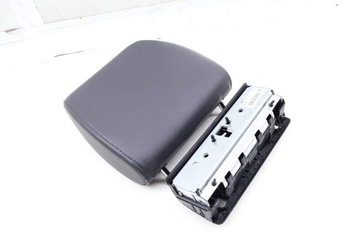 2Nd Row Outer Headrest / Head Rest 4L0883901AE main product photo