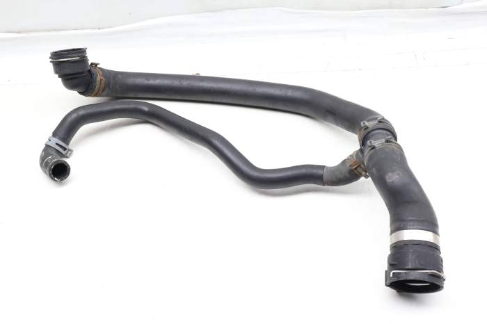 Lower Radiator Coolant Hose / Line 5N0122051CC main product photo