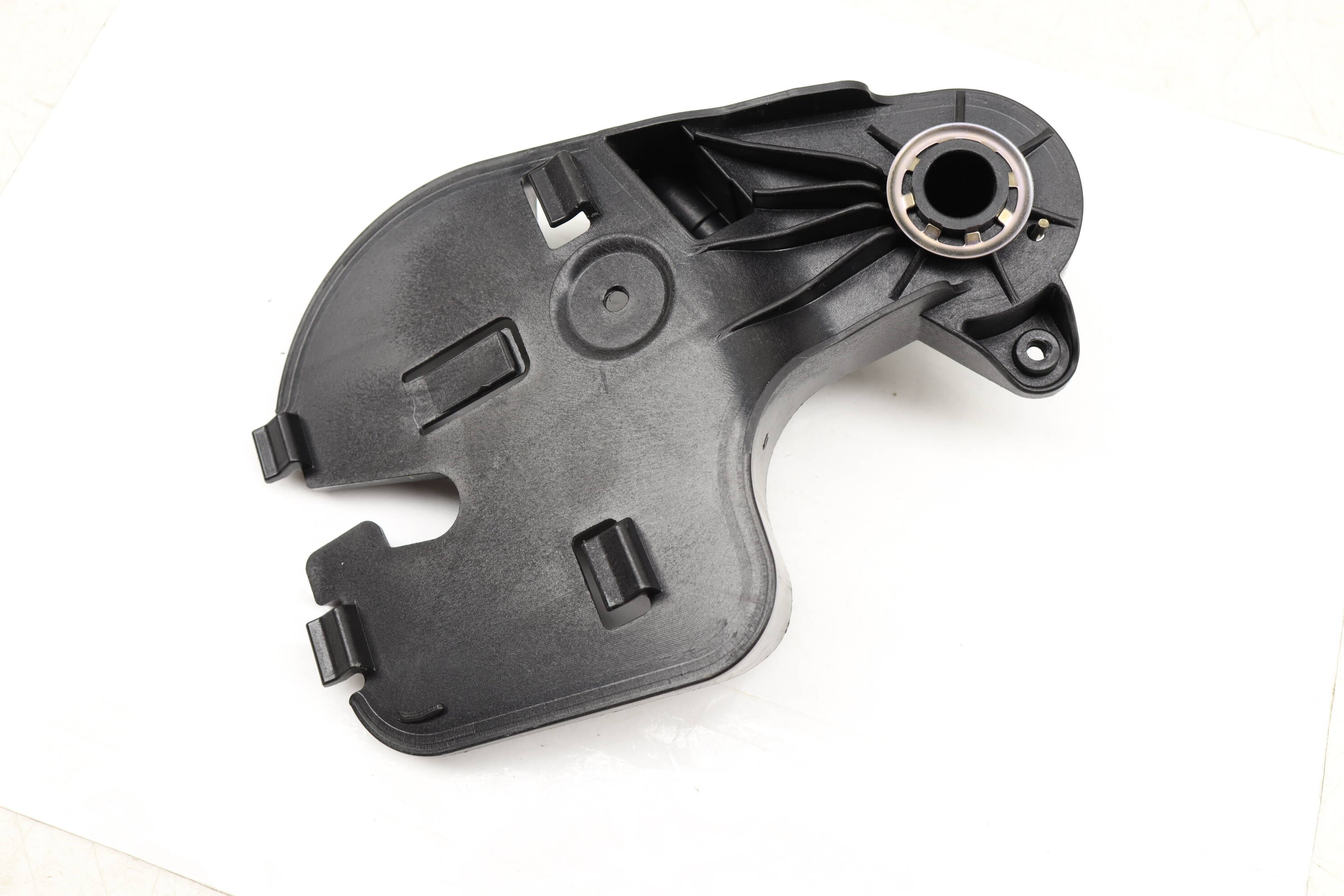 Hood Latch Release Lever Bracket 8R1823633