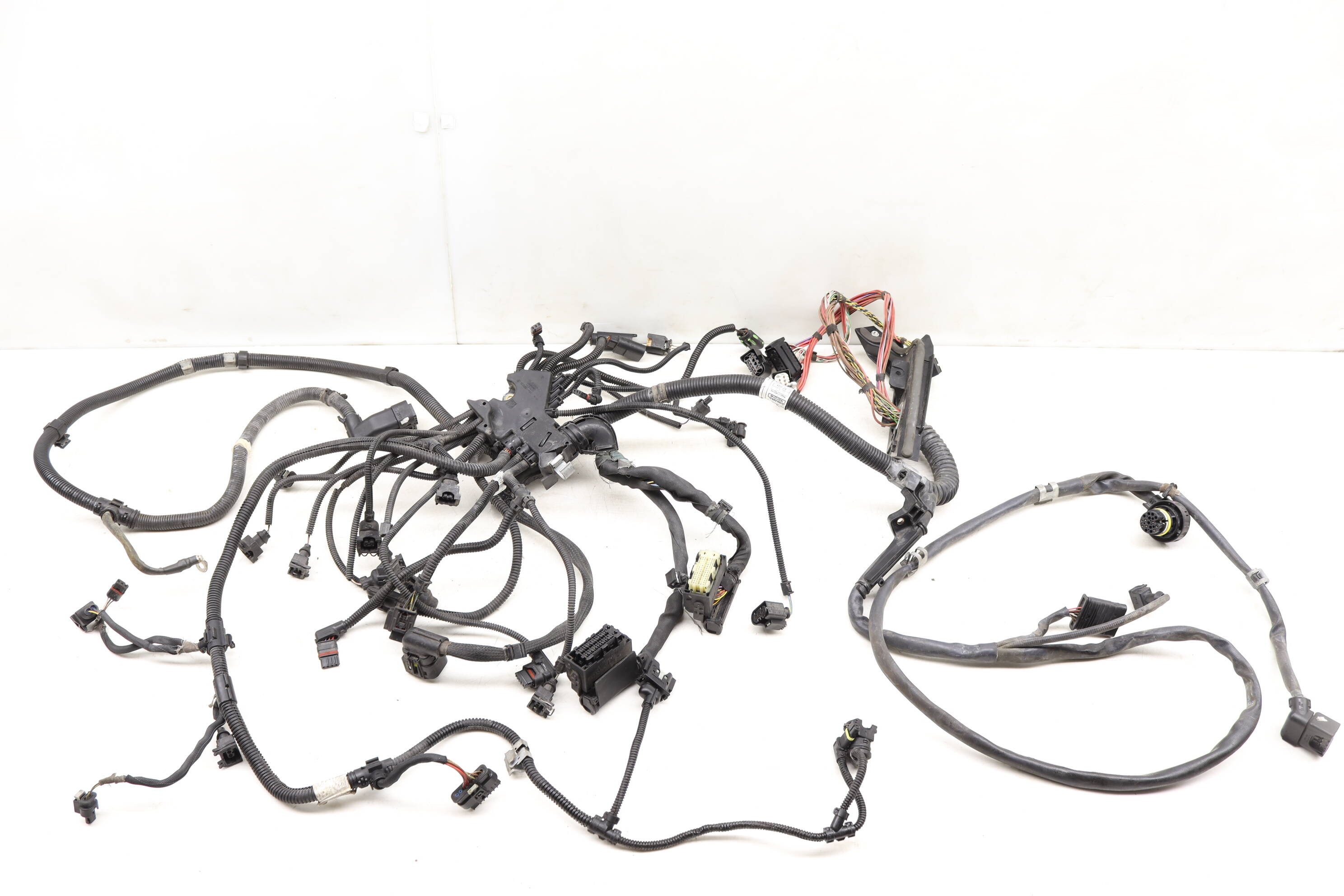 Engine Wiring Harness 12518614674