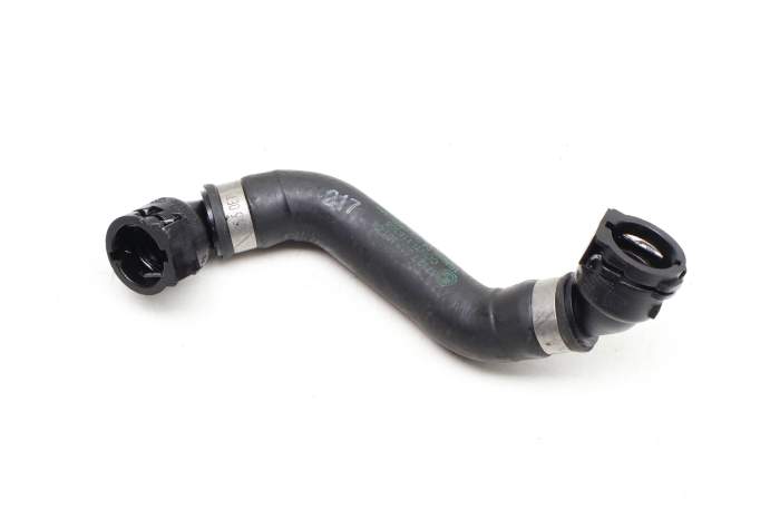 Coolant Hose / Line 17127537101 main product photo