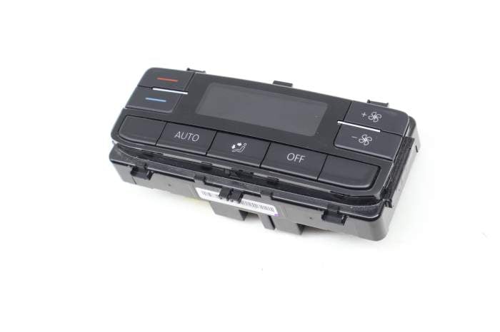 Ac Climate / Temp Control Unit 3CN907049 main product photo