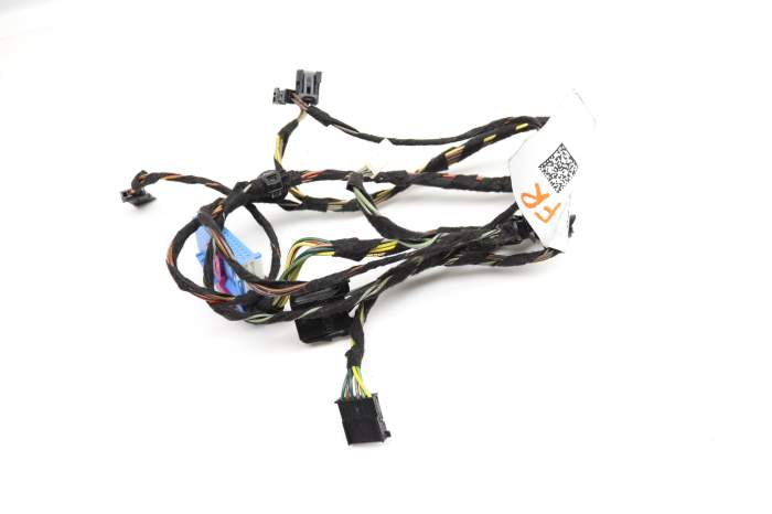 Door Panel Wiring Harness 95B971036F main product photo