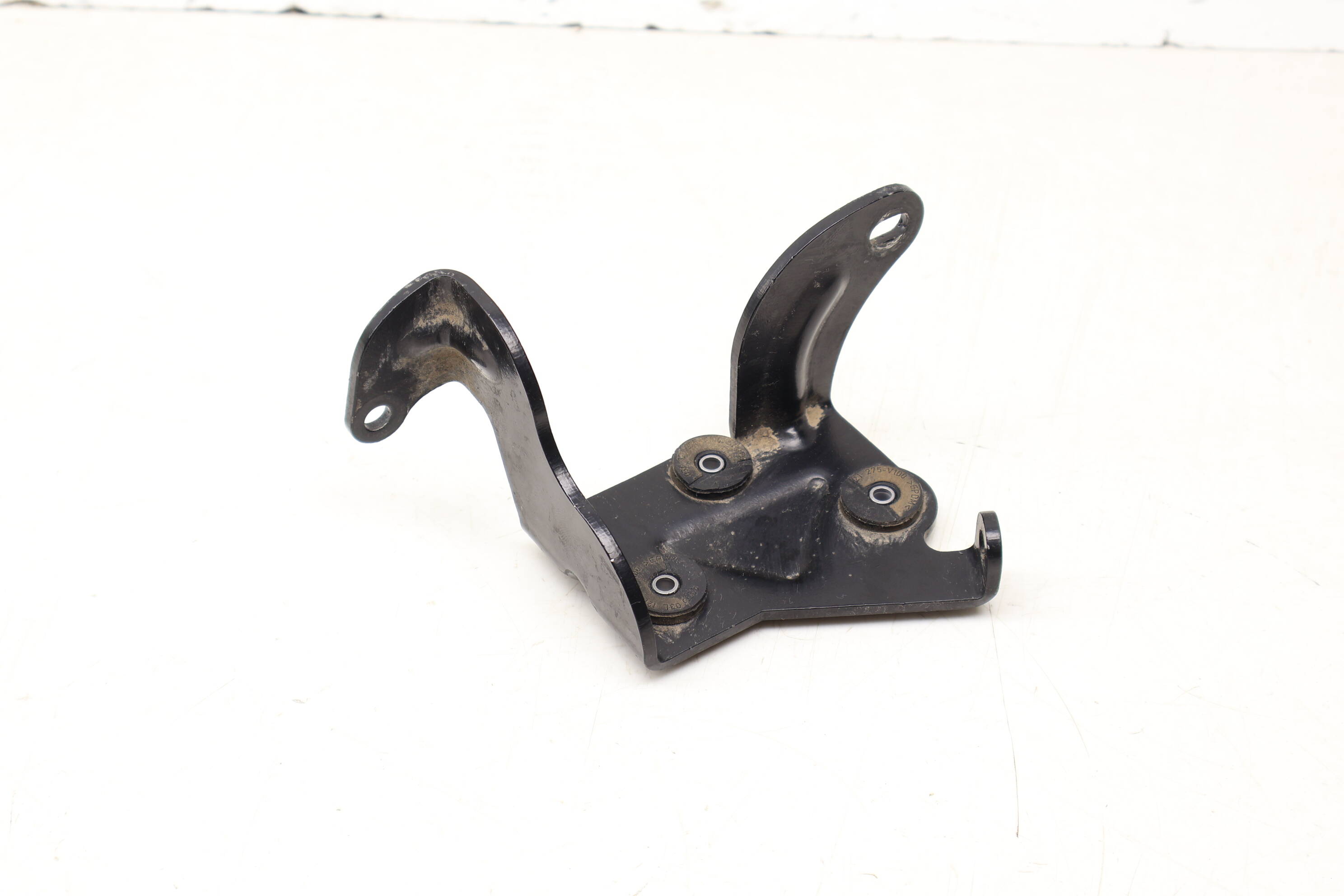 Auxiliary Water / Coolant Pump Mount Bracket 06H121079P