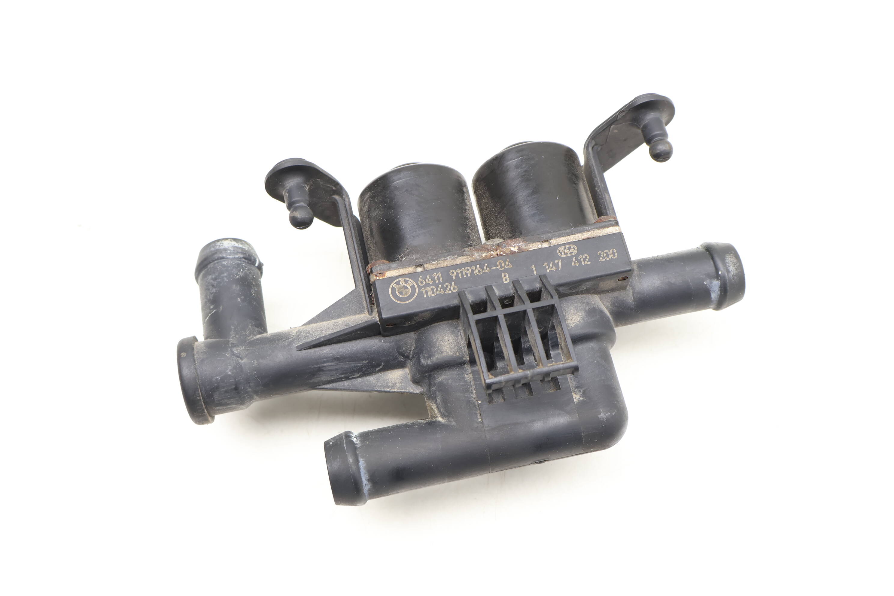 Heater / Water Control Valve 64539119164