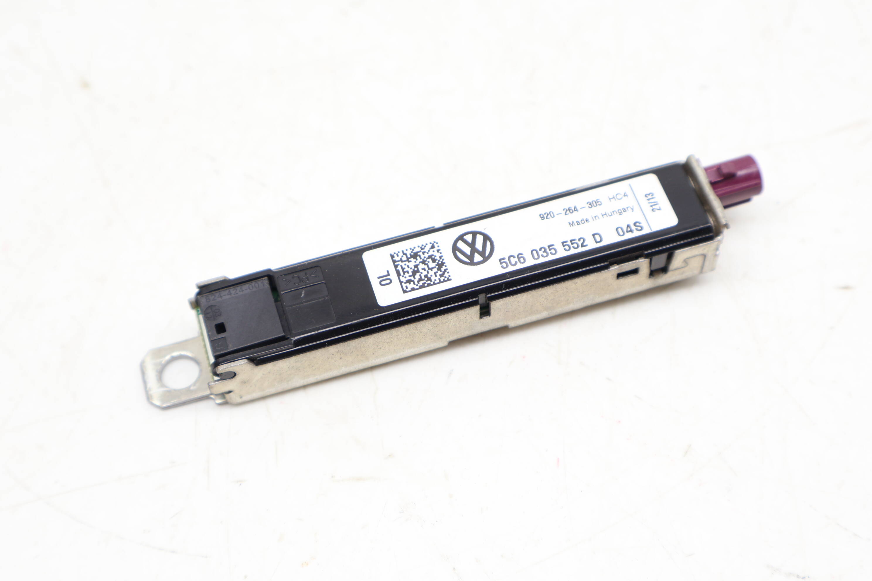 Antenna Booster 5C6035552D