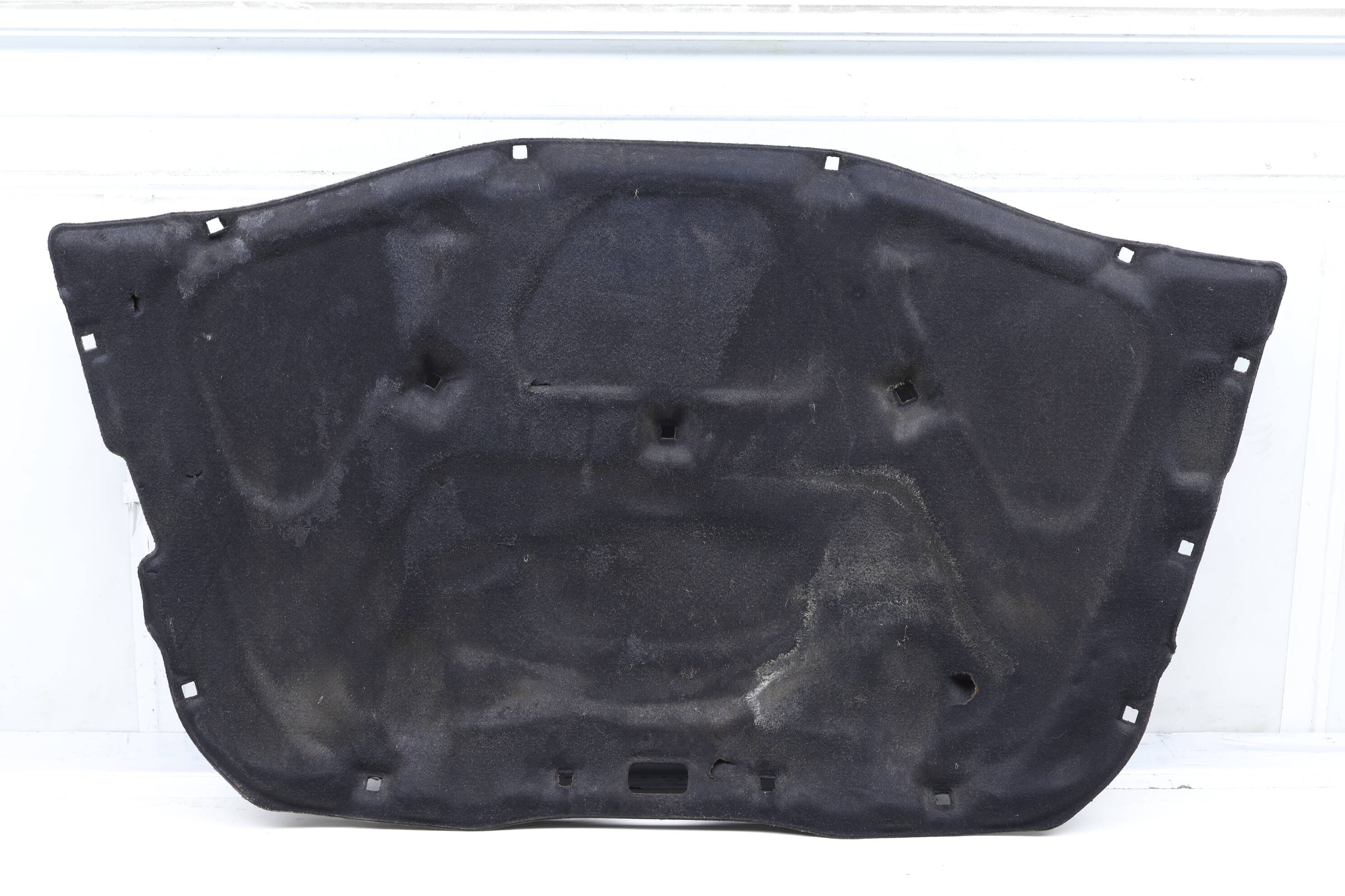 Hood Insulation / Sound Blanket 7L5863835A 95555671100