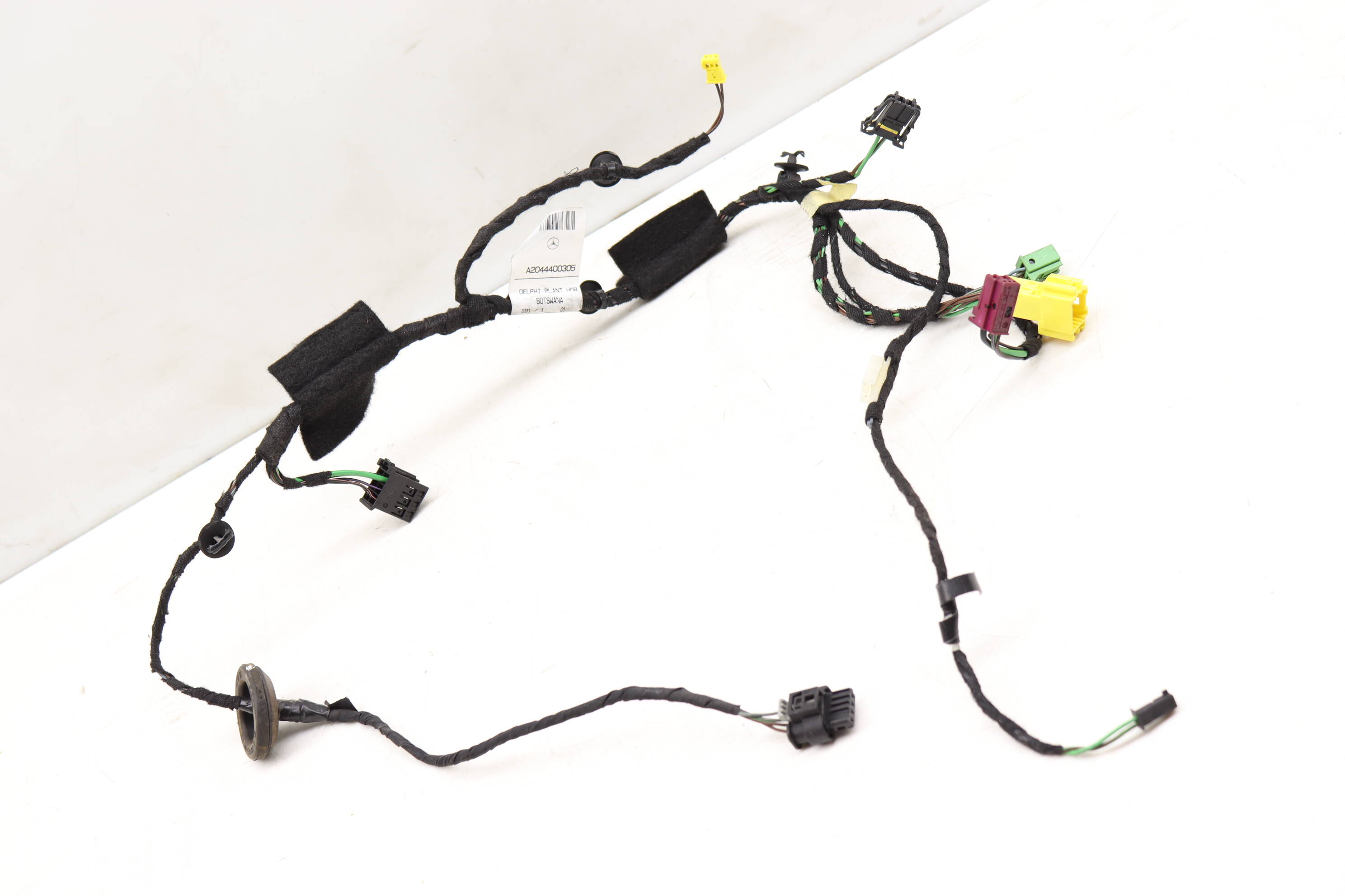 Door Wiring Harness 2045402434