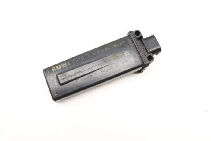 BMW Rdc / Tpms / Tire Pressure Monitoring Module 36106793122