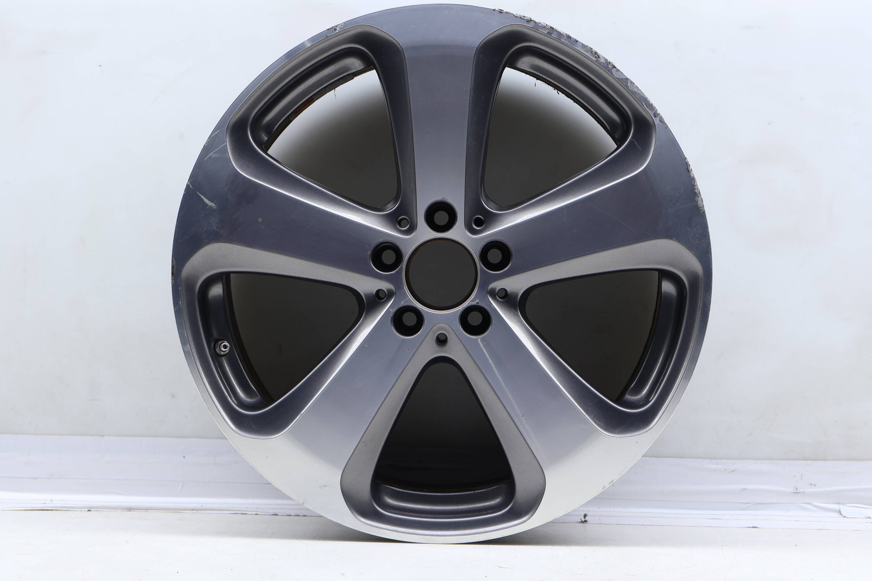 19" Inch Alloy Rim / Wheel (5-Spoke) 2534011000