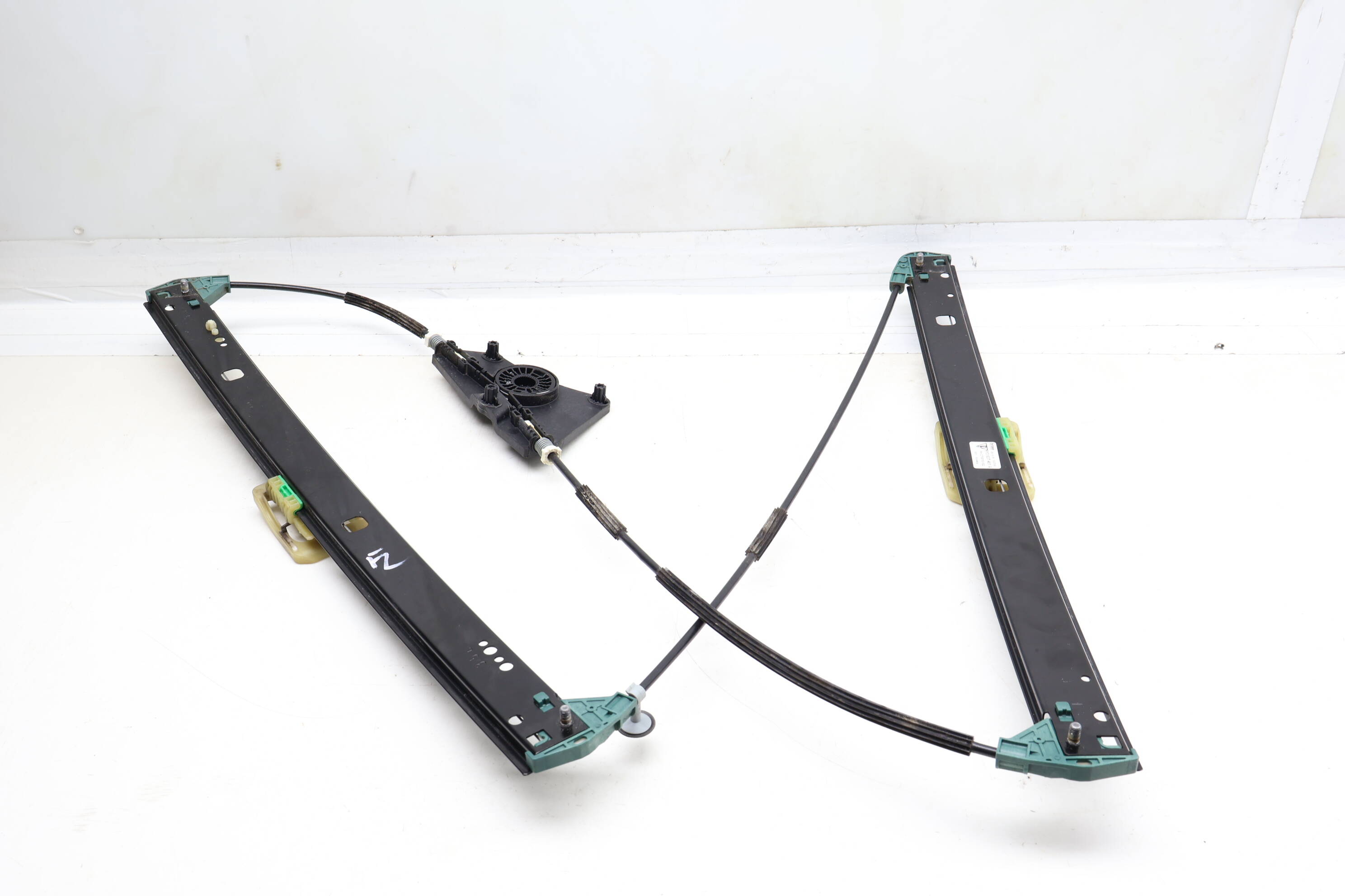 Window Regulator 9Y0837461A