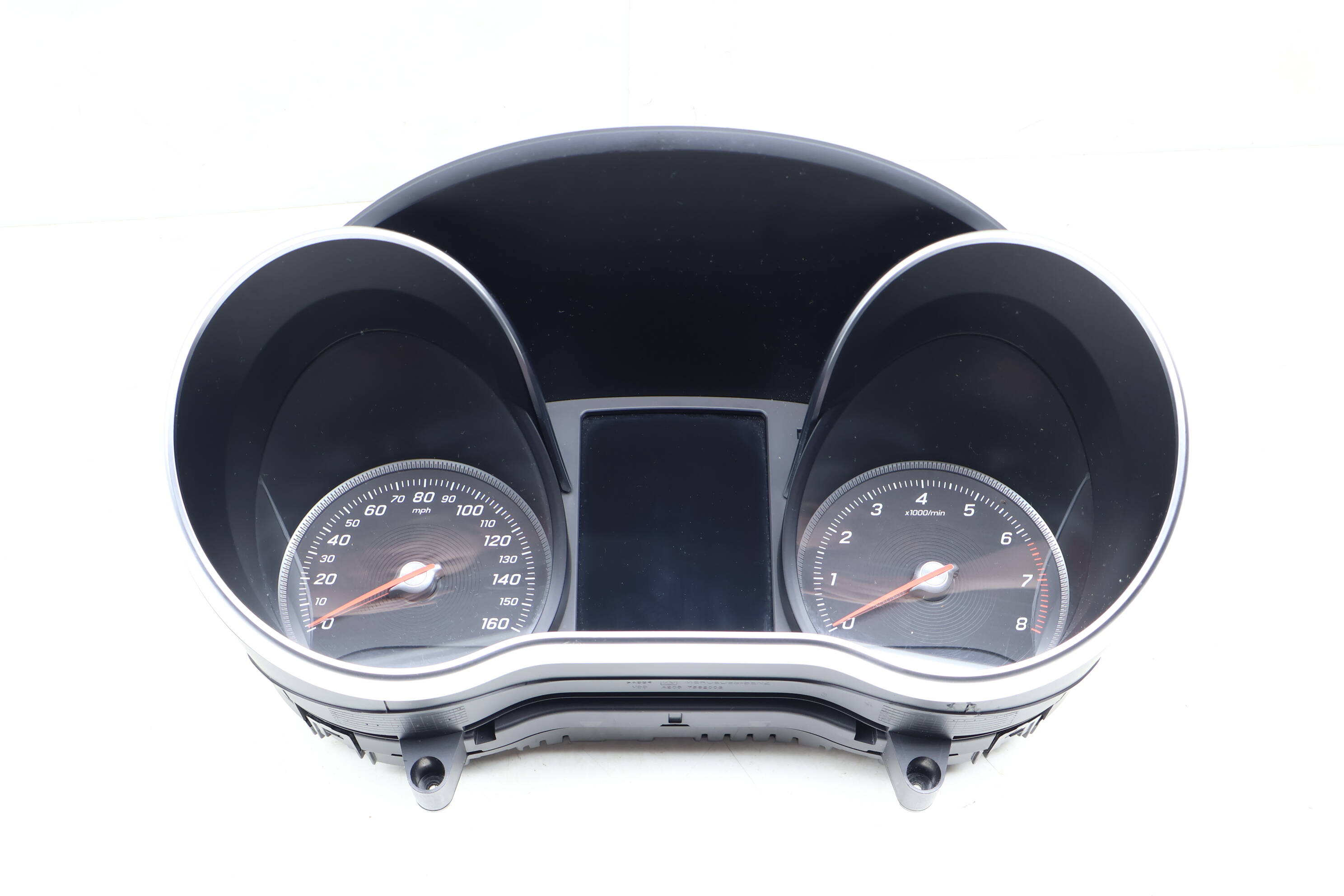 Instrument Cluster / Speedometer 2539005904