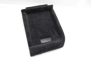 Trunk Access Panel / Boot Lining Cover 51477145909