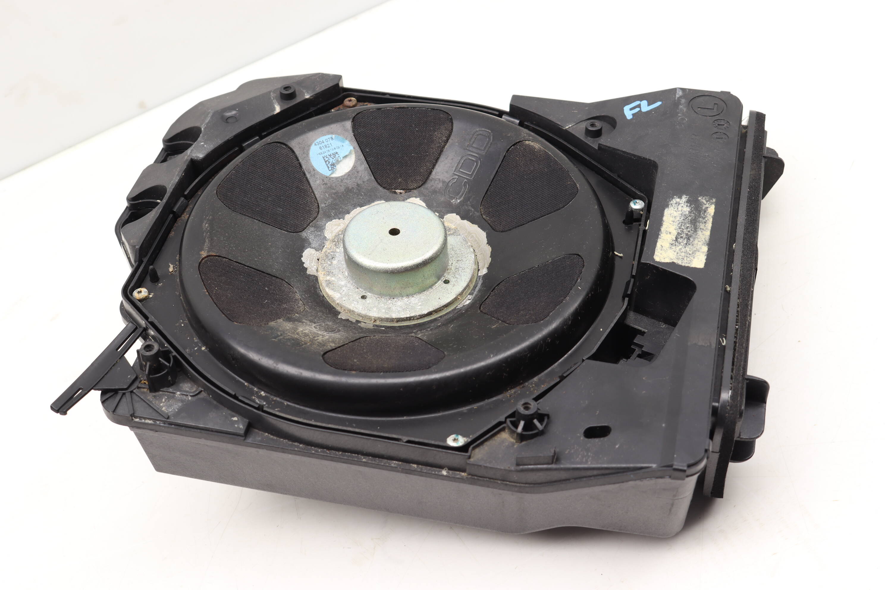 Hifi Central Speaker / Woofer 65139210149