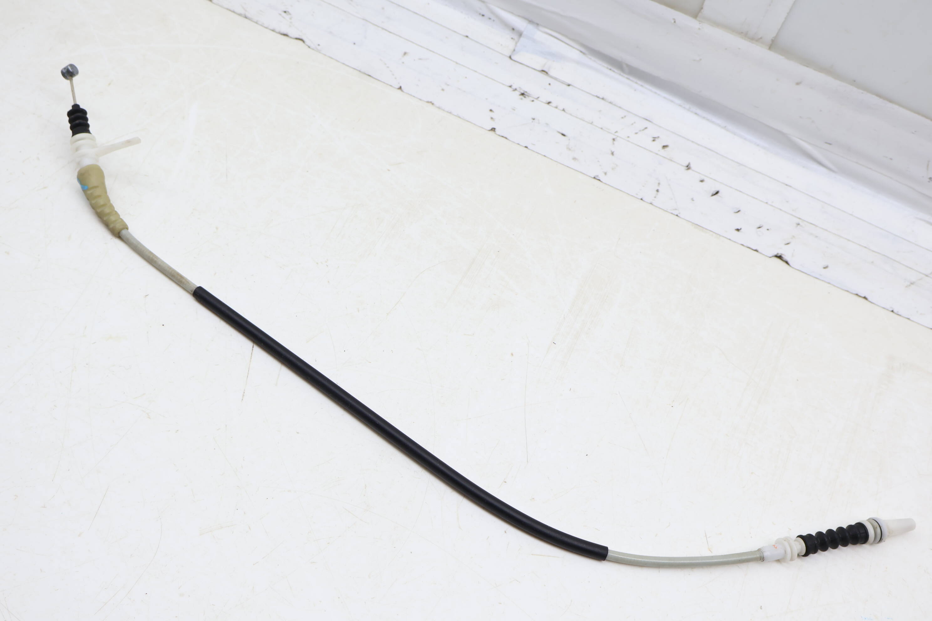 Exterior Door Handle Release / Bowden Cable 51217297439