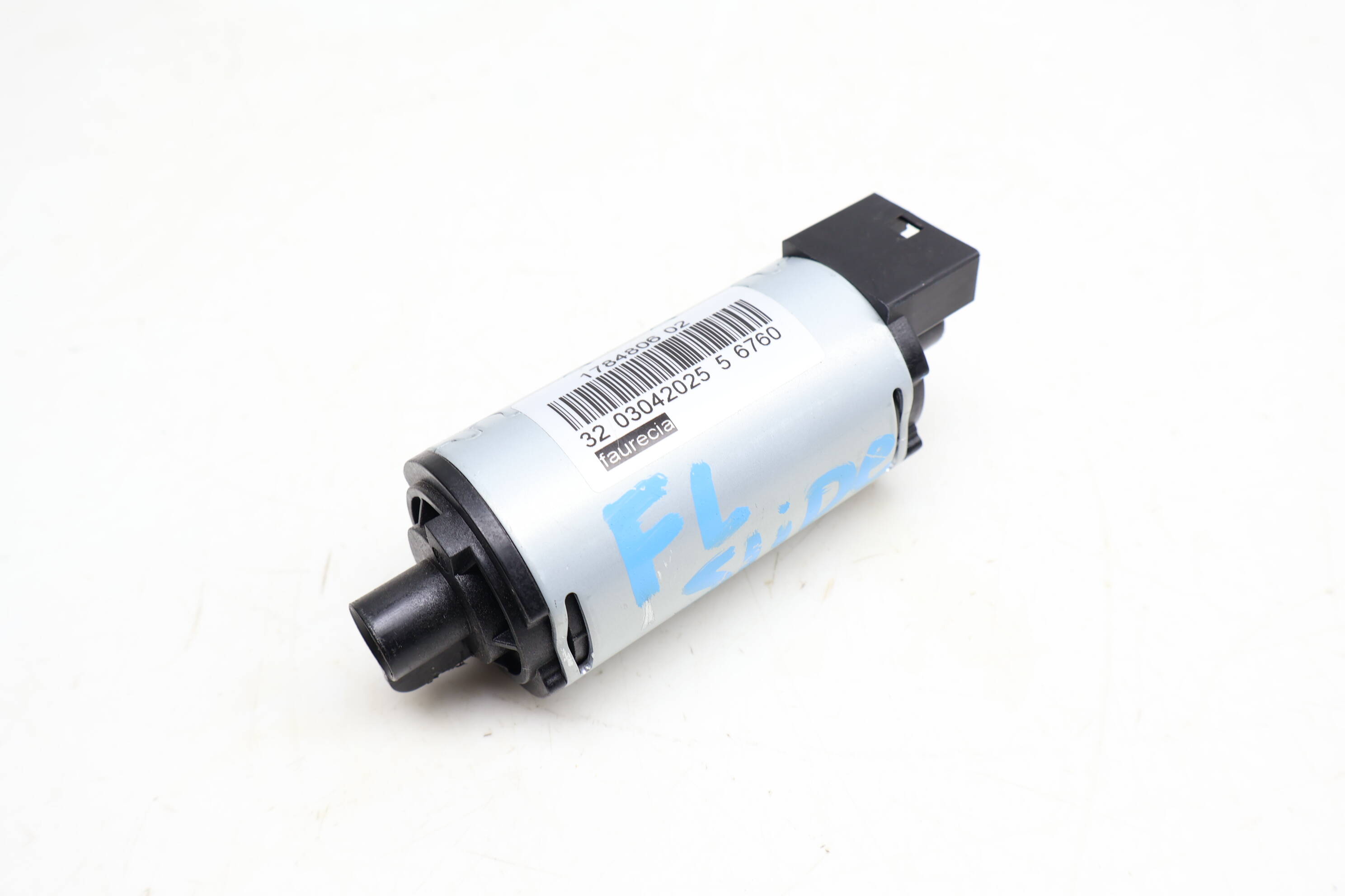 Slide Seat Motor (Longitudinal) 80A881105E